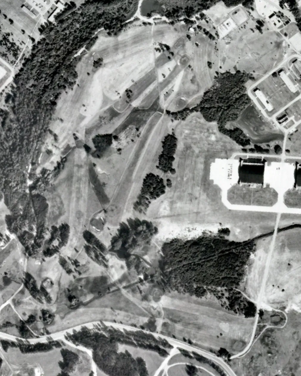 Anderson Links, 1978