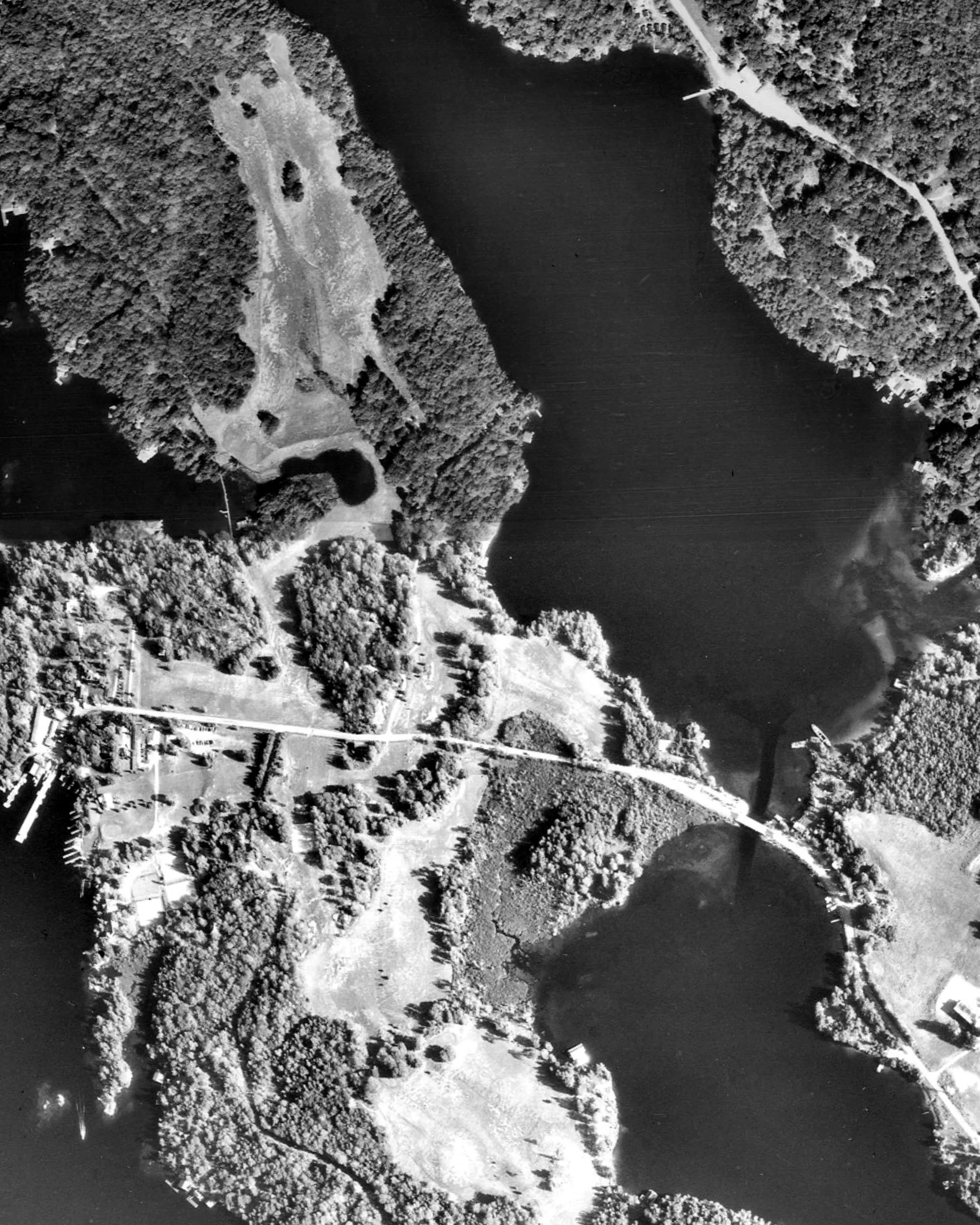 Beaumaris Golf Club, 1977