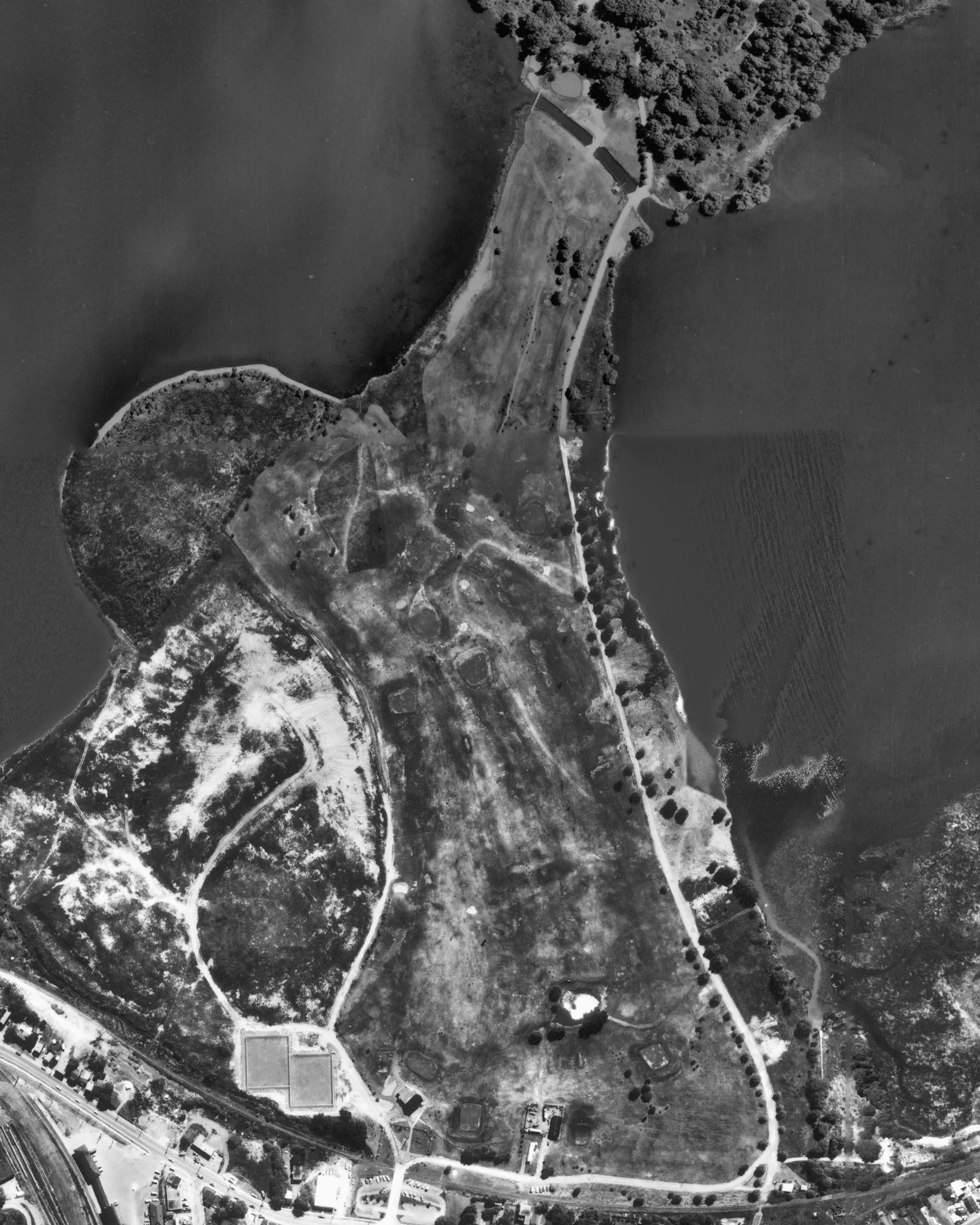 Belle Park Fairways, 1978