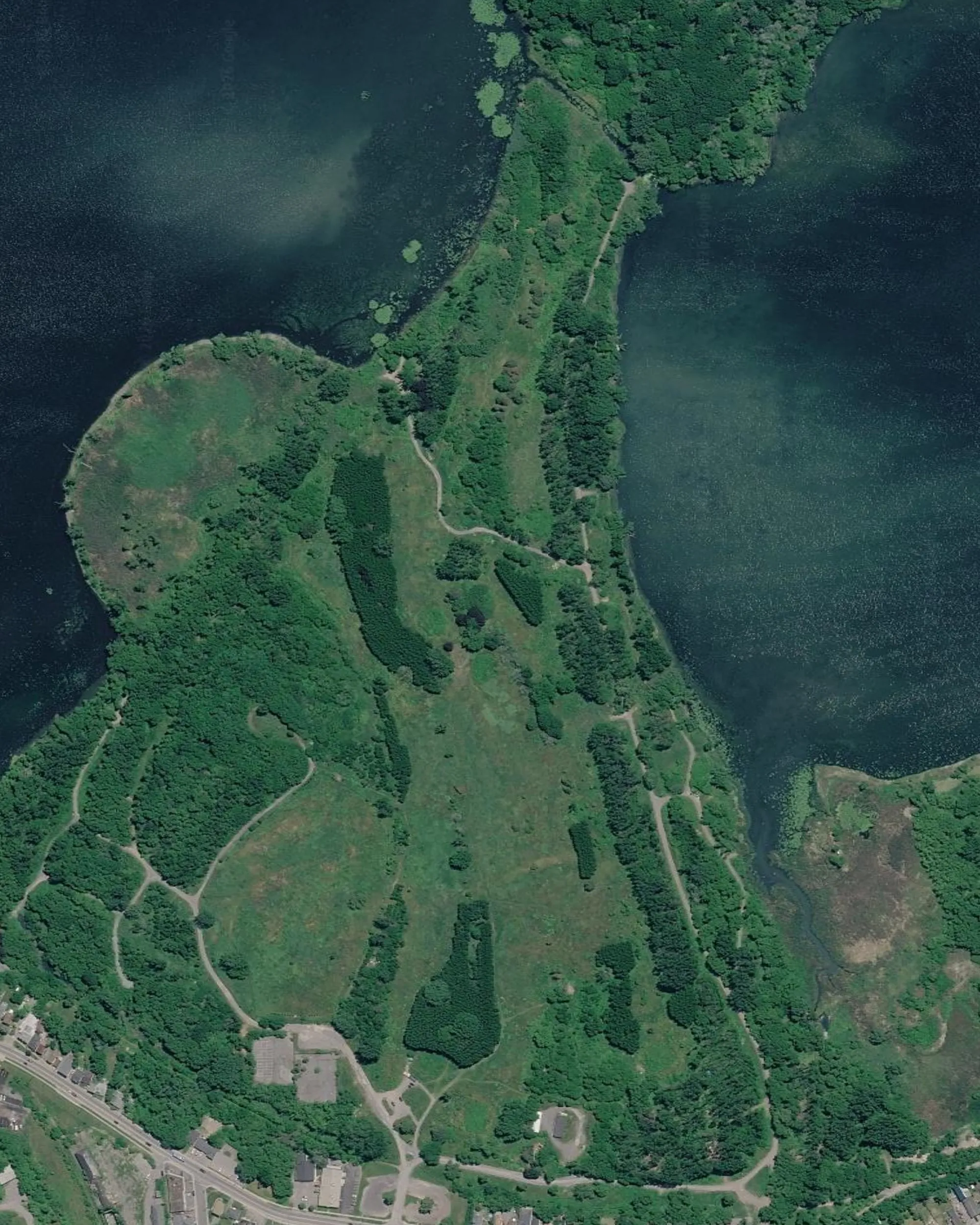 Belle Park Fairways, 2025