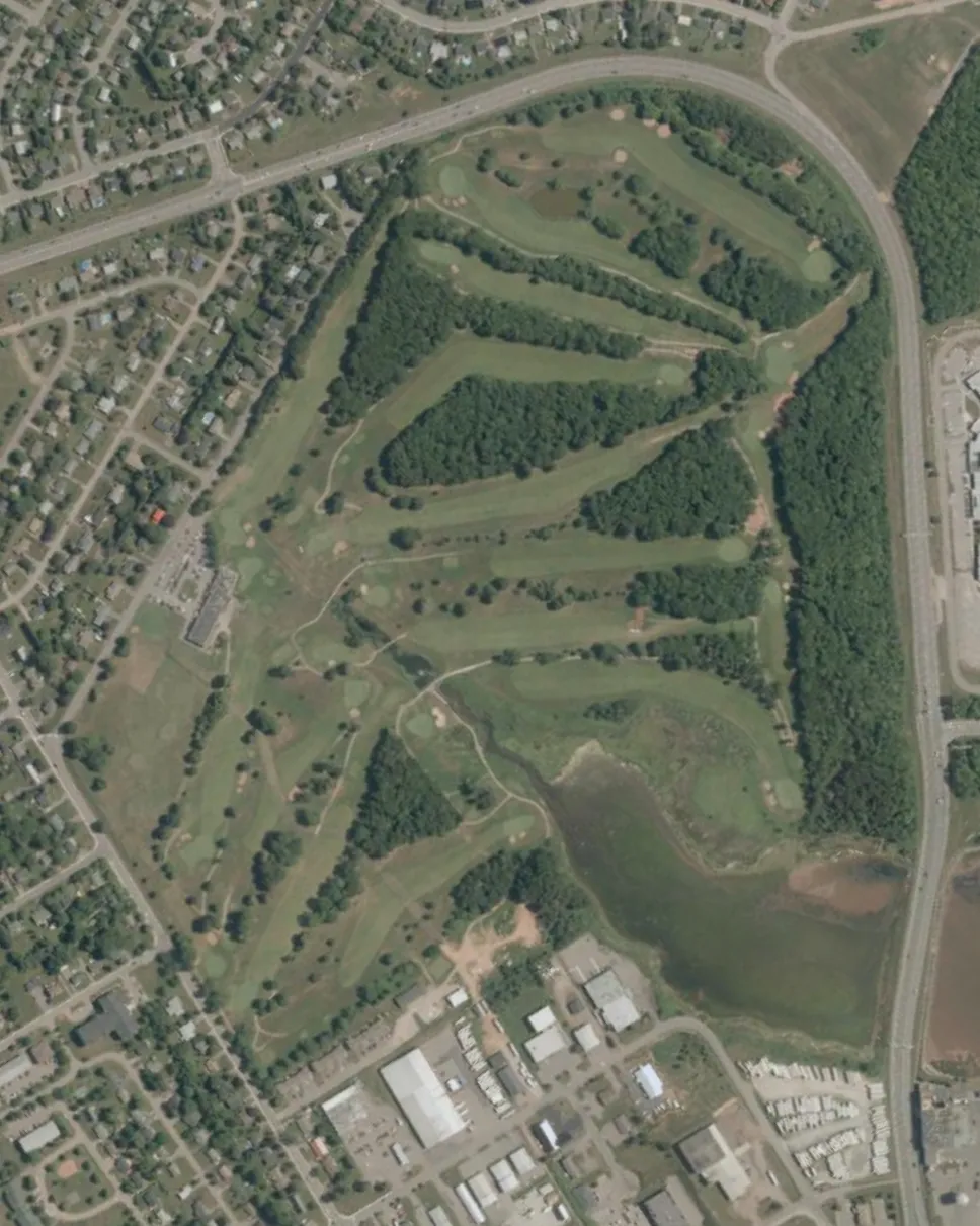 Belvedere Golf Club, 2020