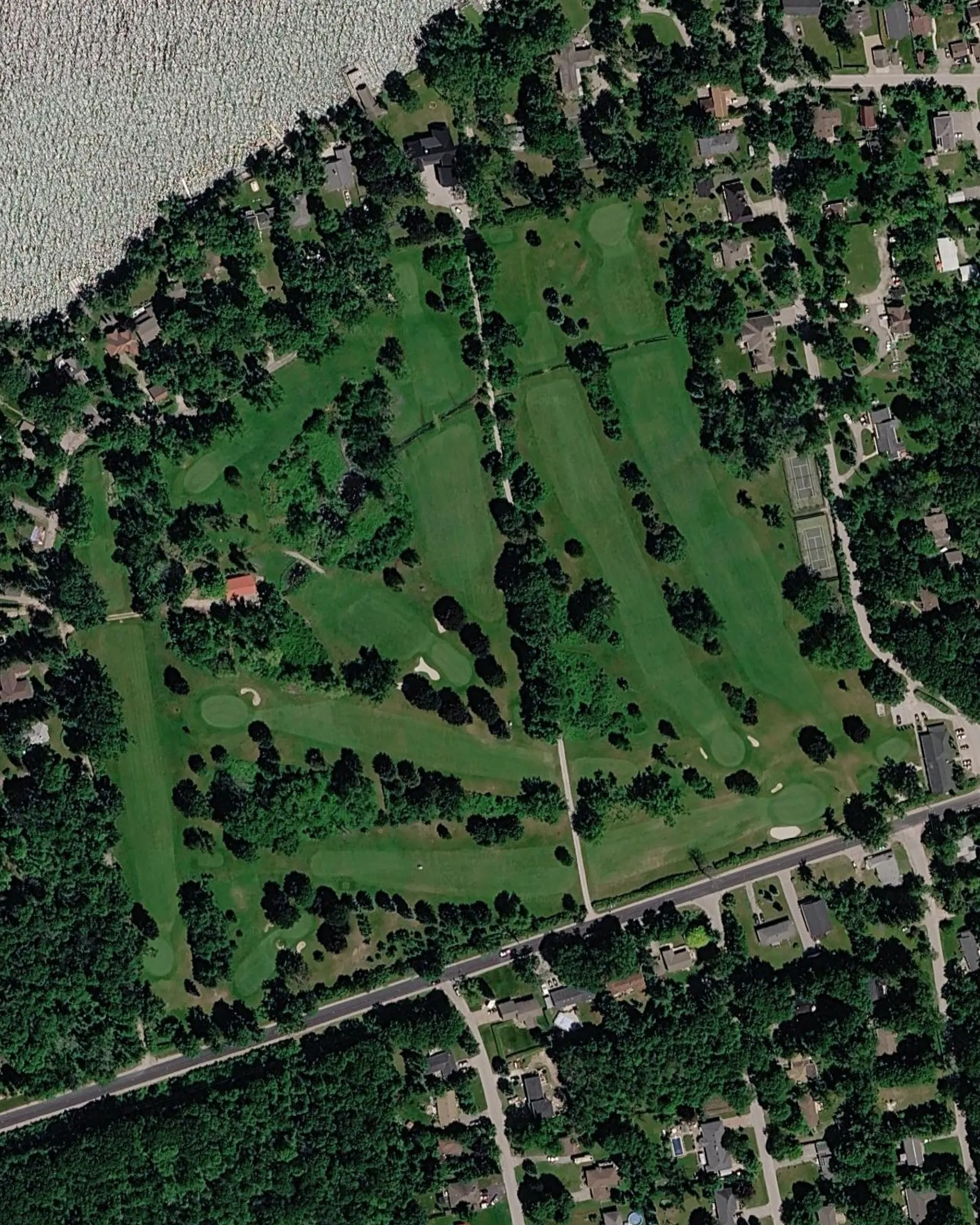 Big Bay Point Golf & Country Club, 2026