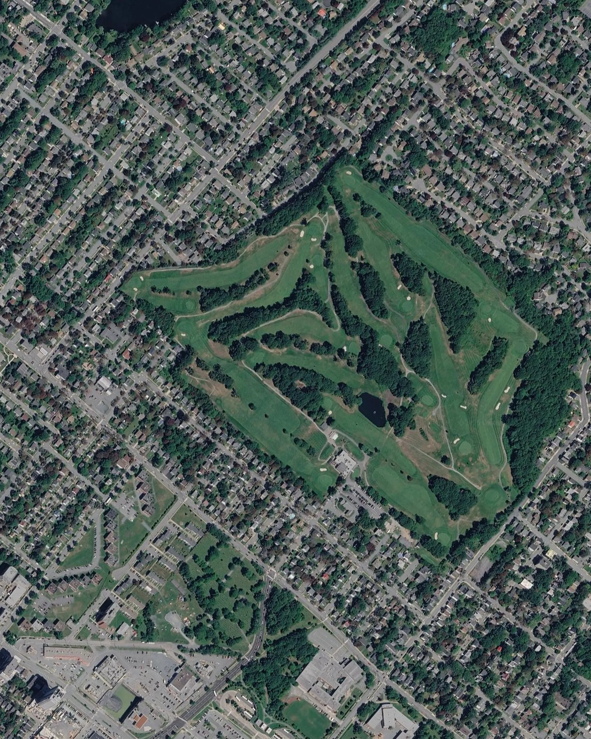 Brightwood Golf & Country Club, 2026