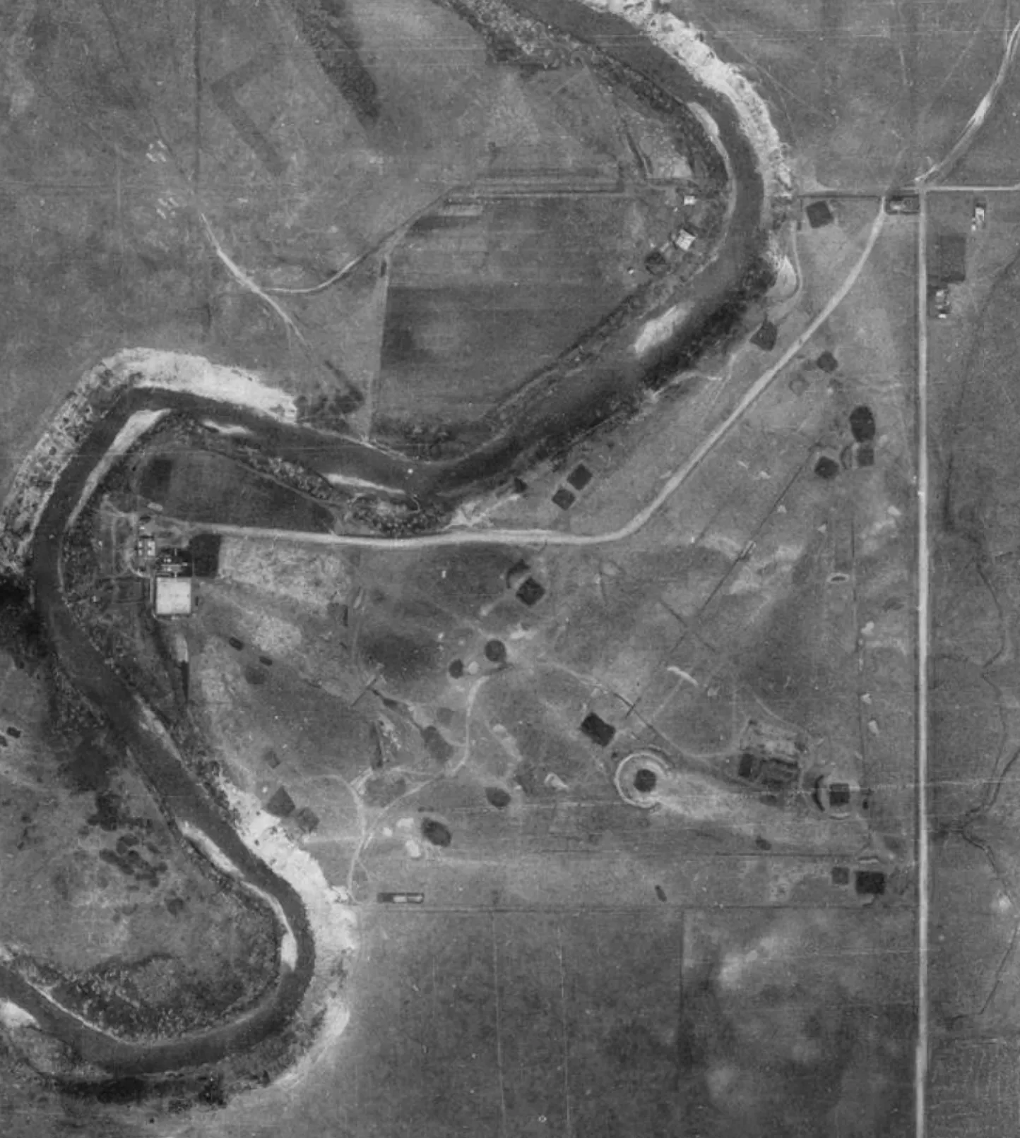 Calgary Golf & Country Club, 1924