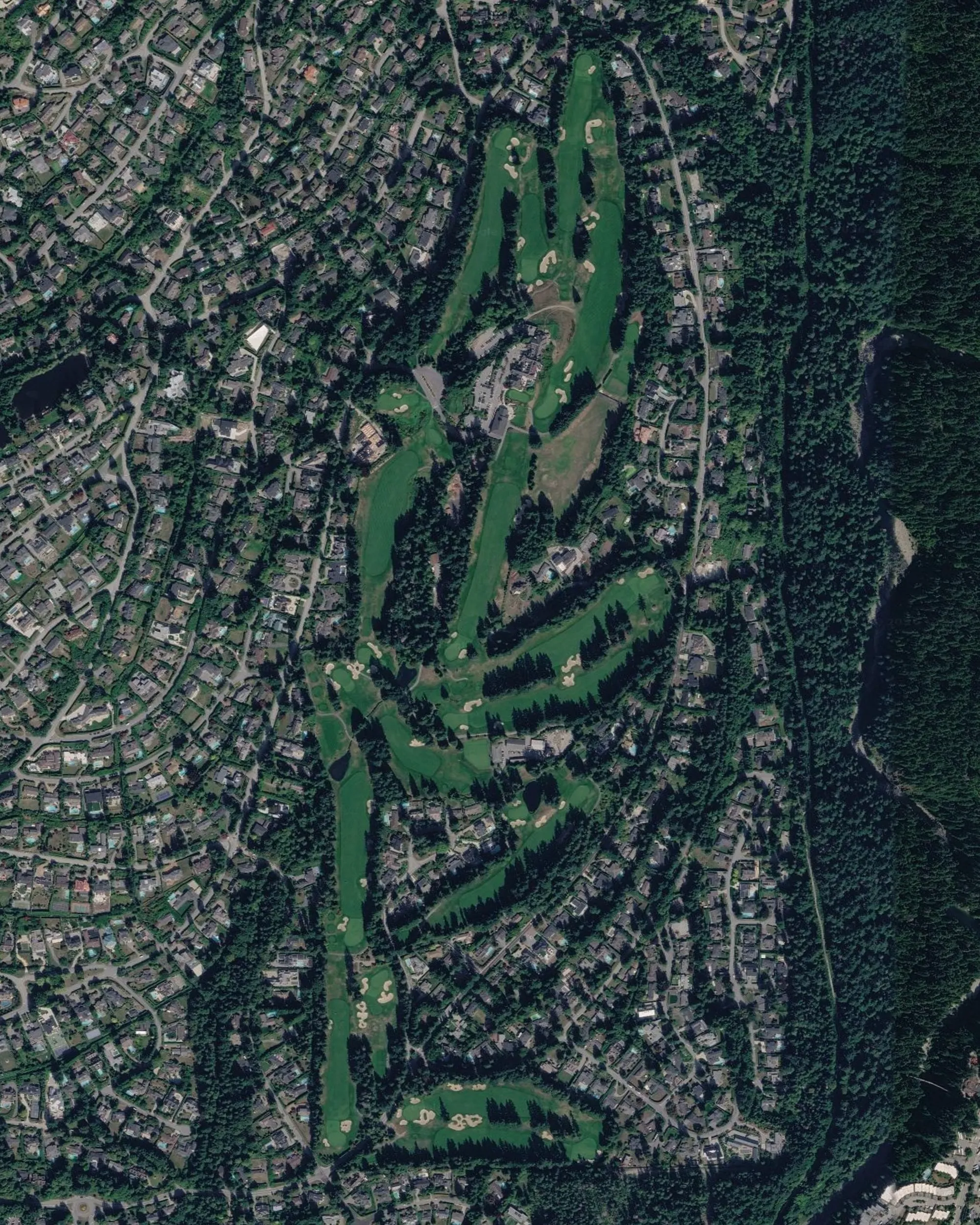 Capilano Golf & Country Club, 2026