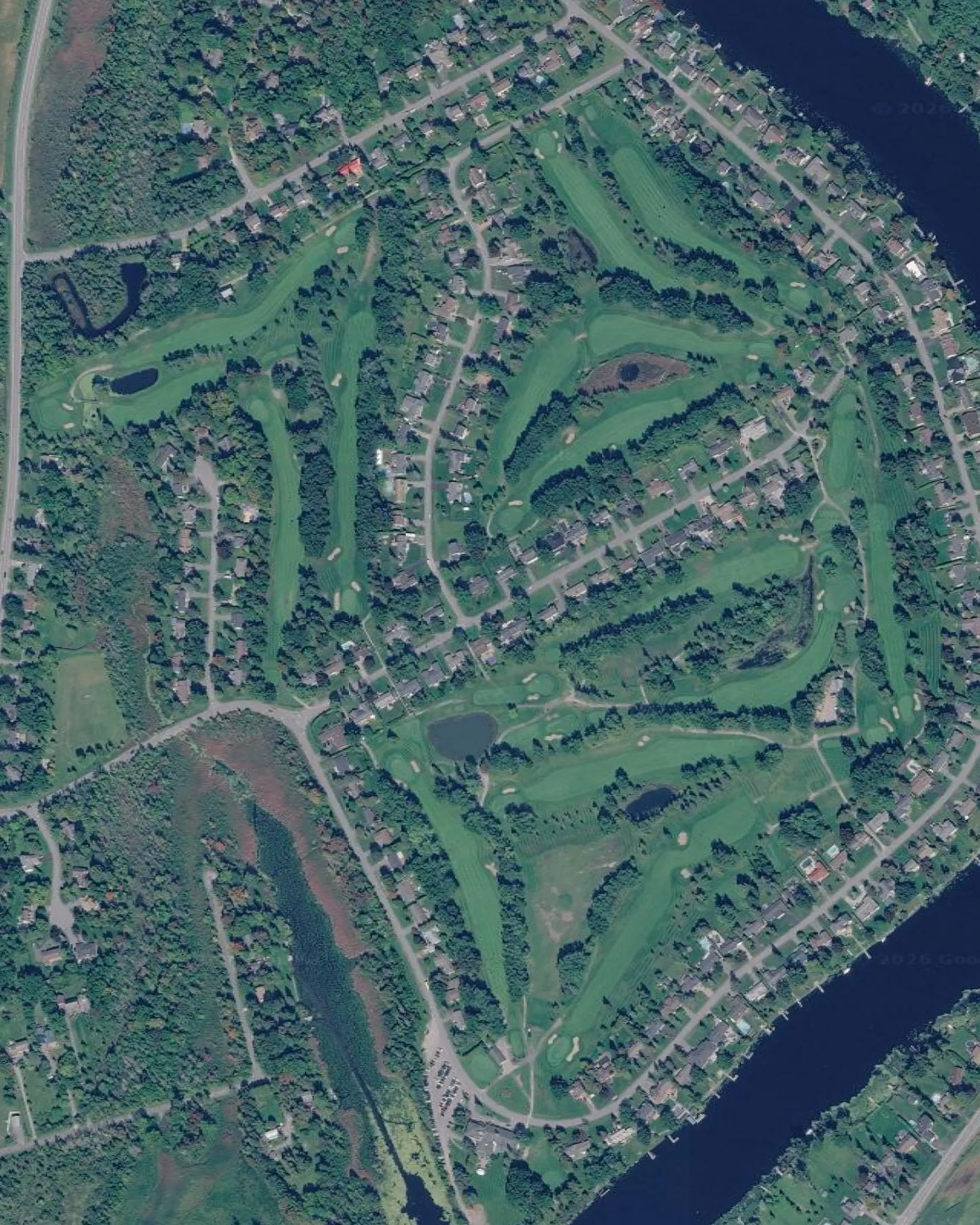 Carleton Golf & Yacht Club, 2026