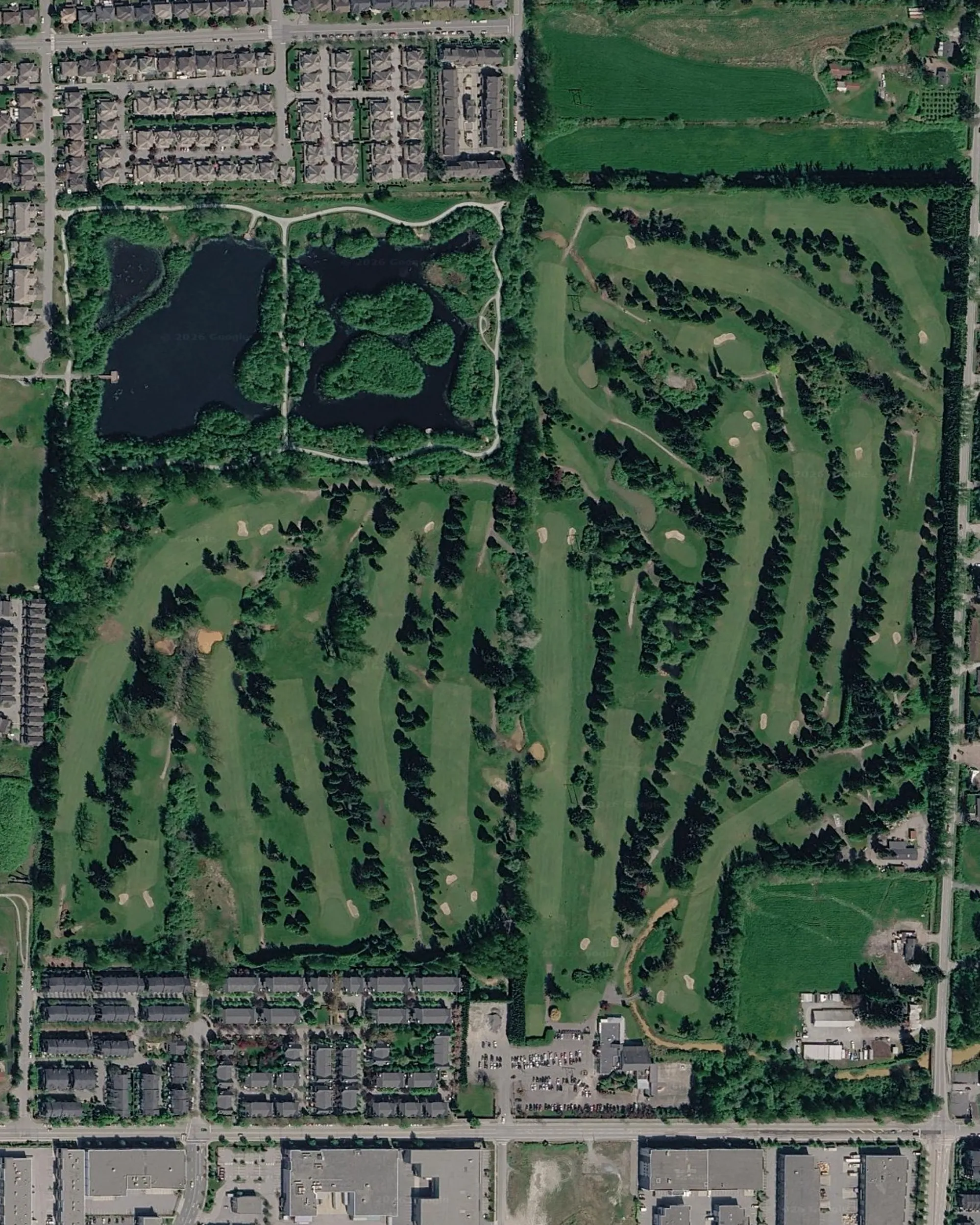 Carnoustie Golf Club, 2026