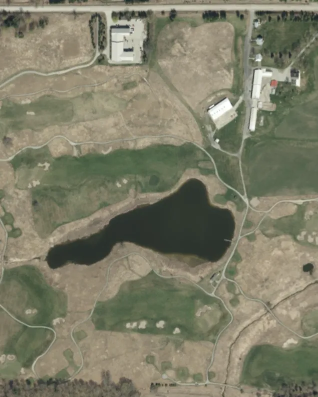 Cerswell Farm, 2023