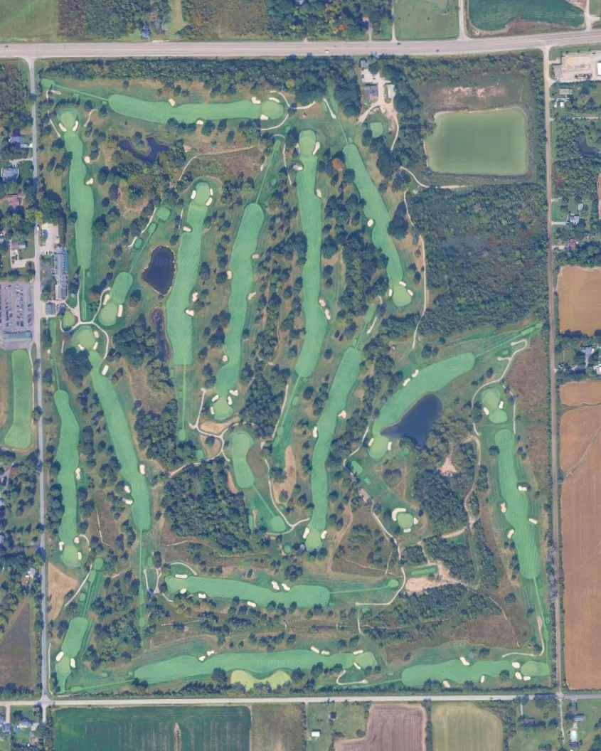 Cherry Hill Club, 2024