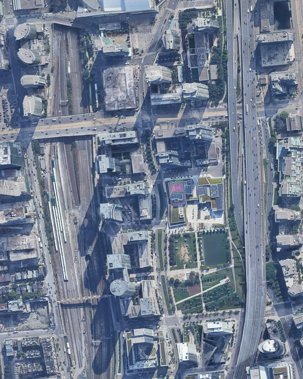 City Place Golf Club, 2025