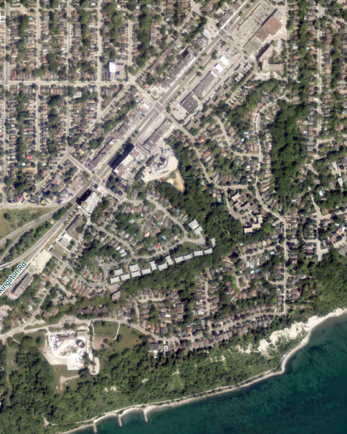 Cliffside Golf Club, 2025