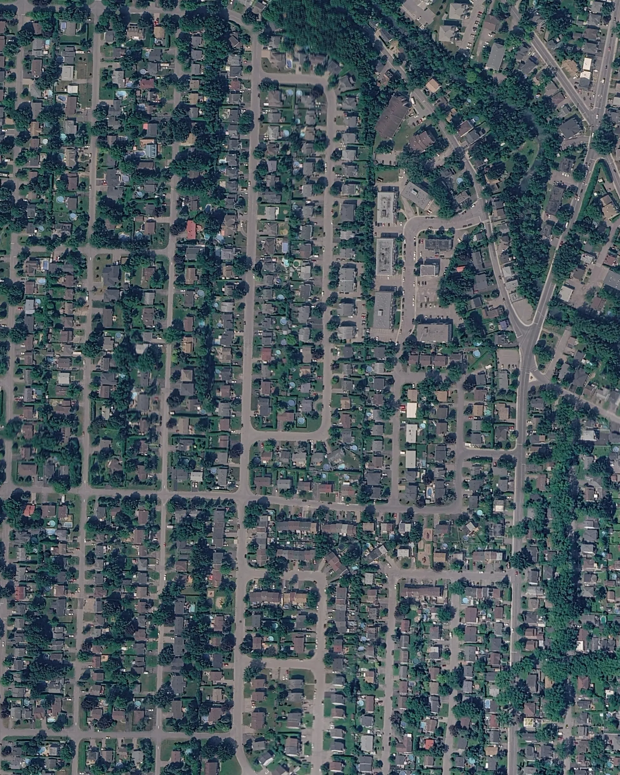Deux-Montagnes Golf Club, 2026