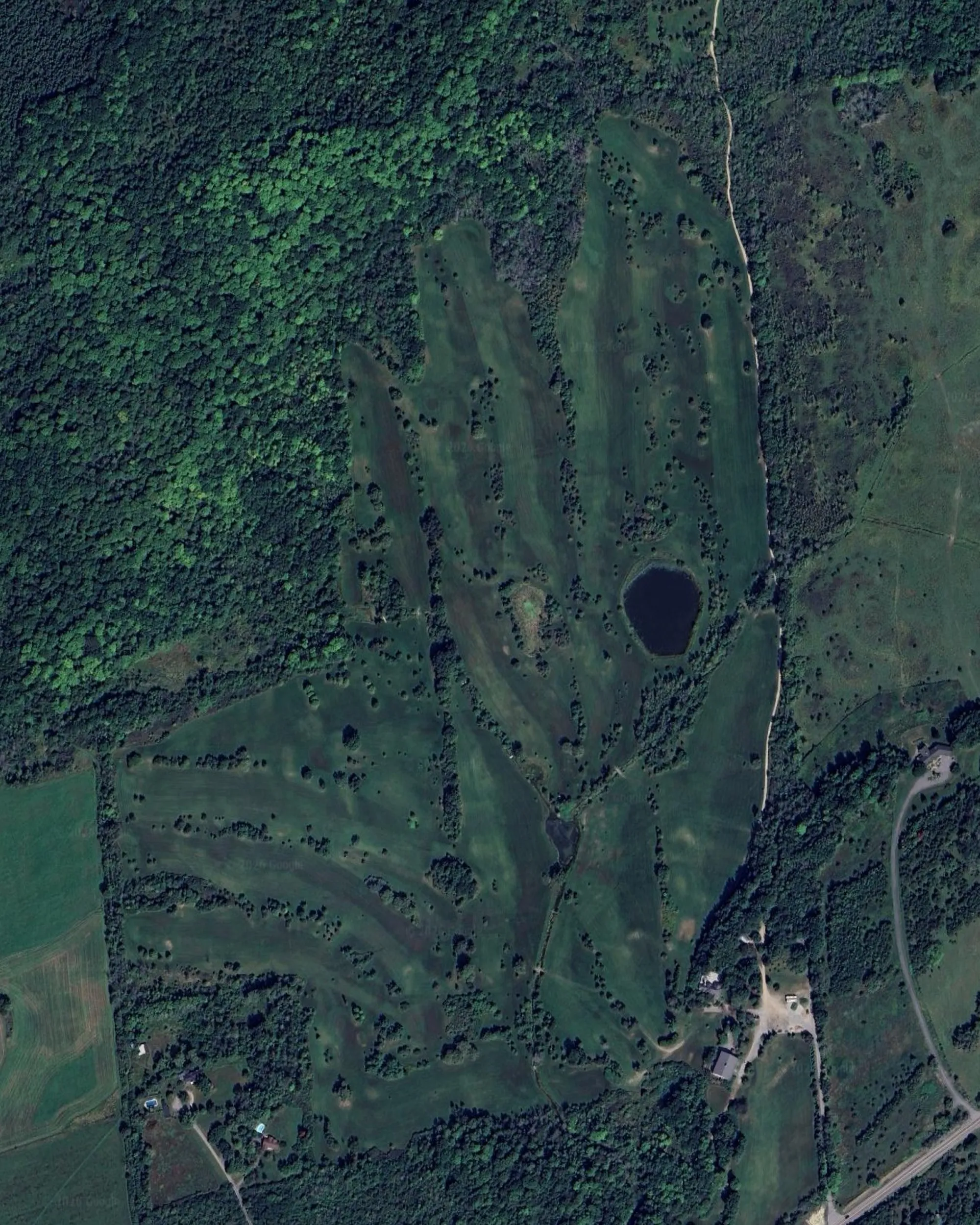 Glen Lawrence Golf Club, 2023