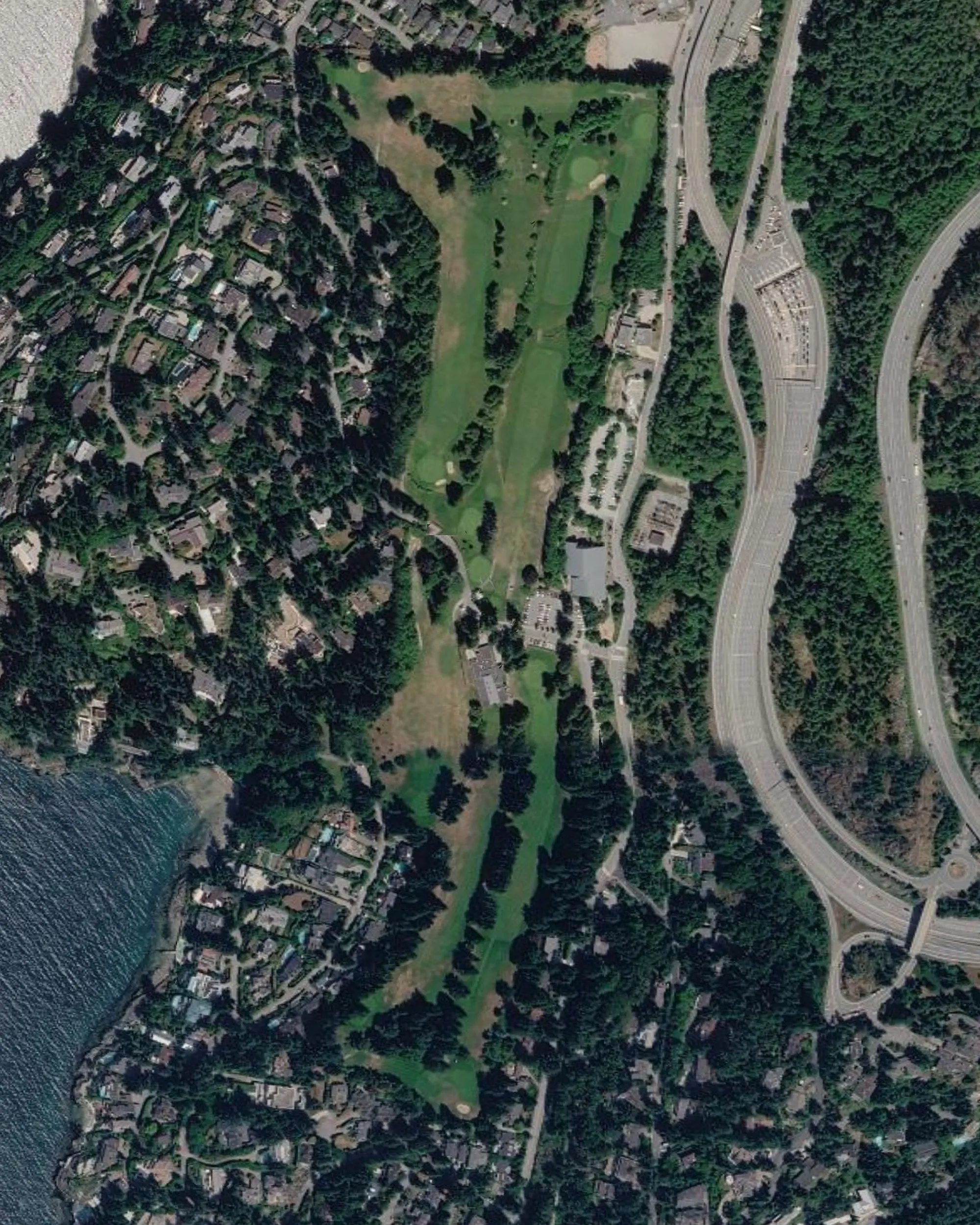 Gleneagles Golf Course, 2026