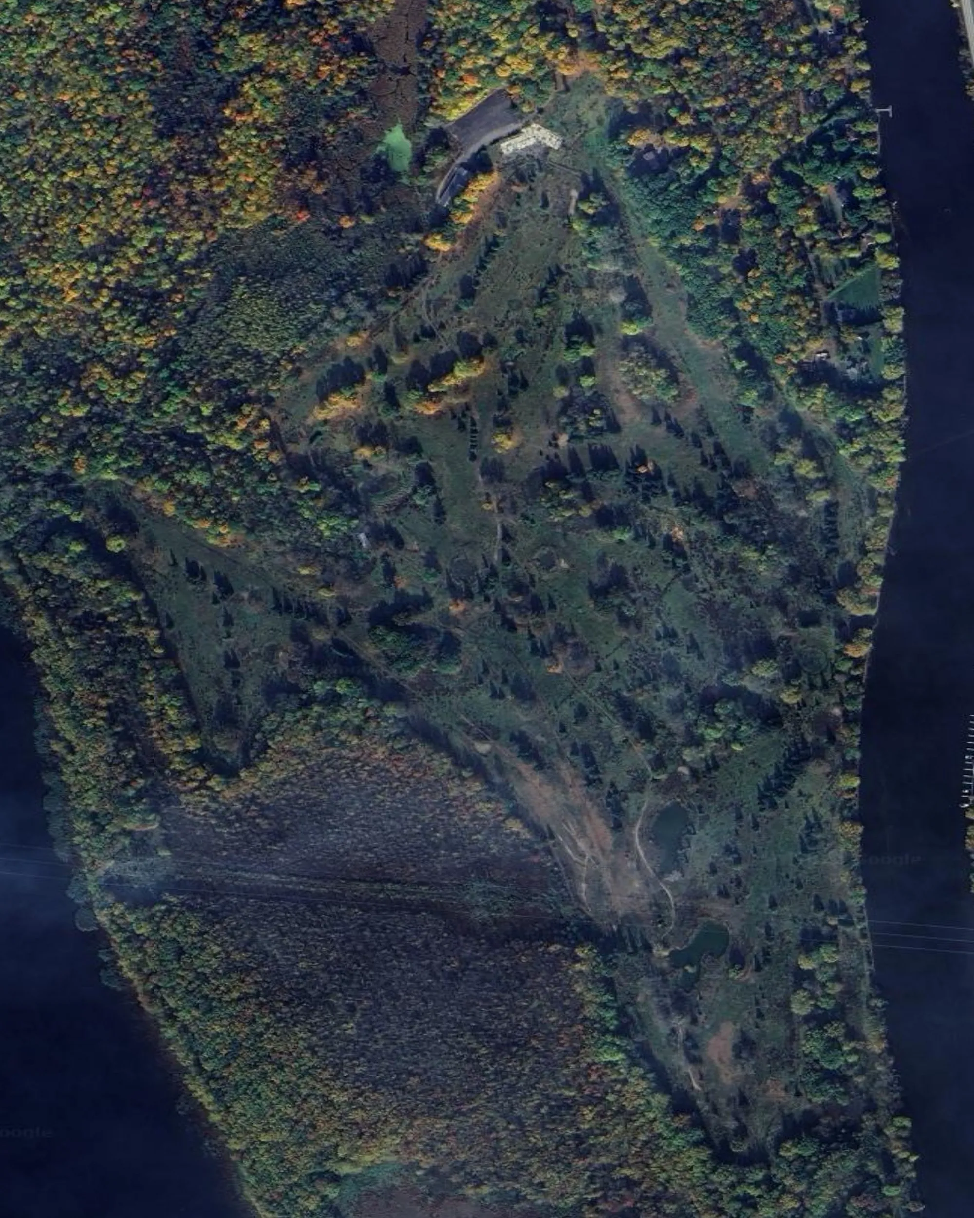 Golf St-André, 2023