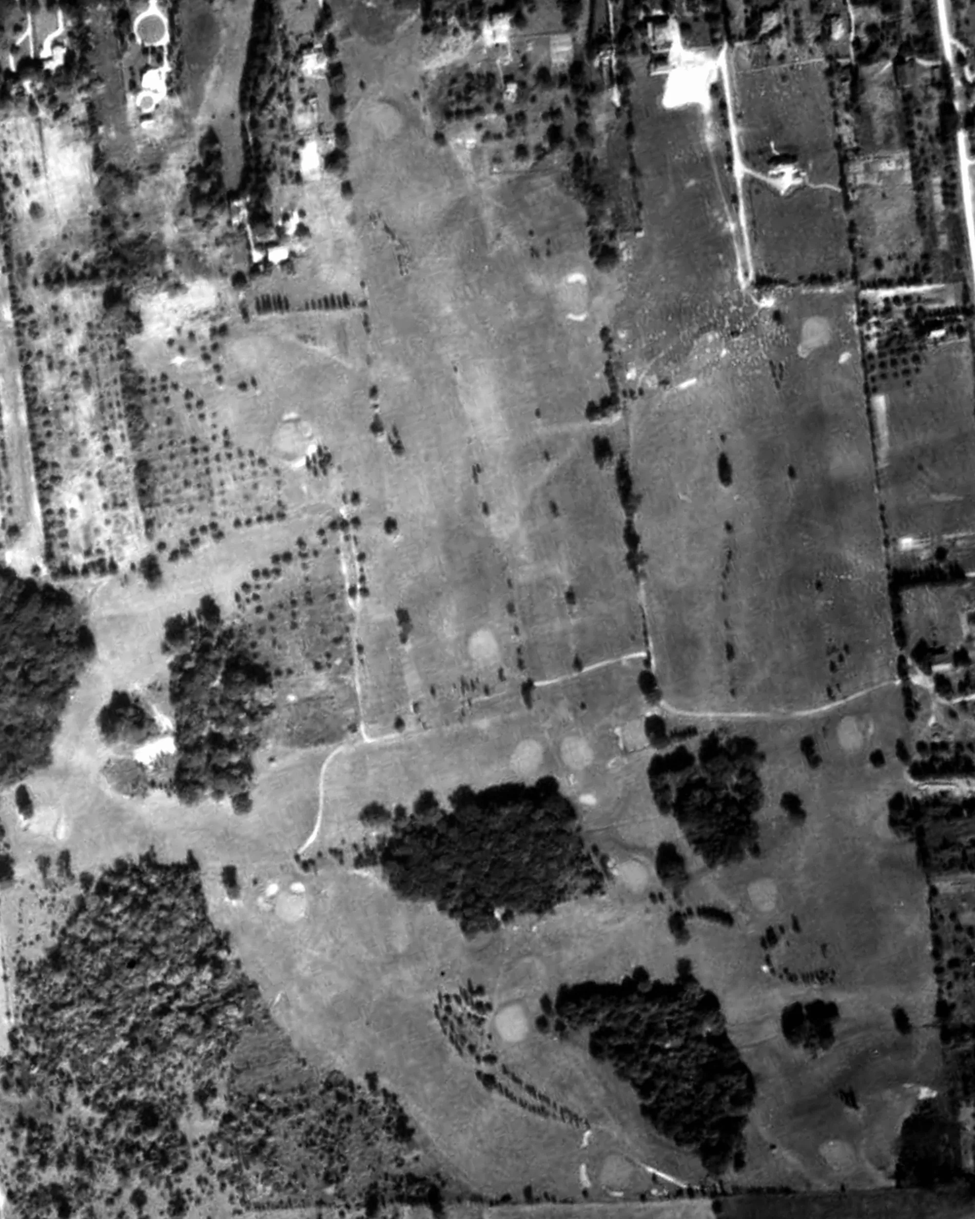 Highland Country Club, 1942