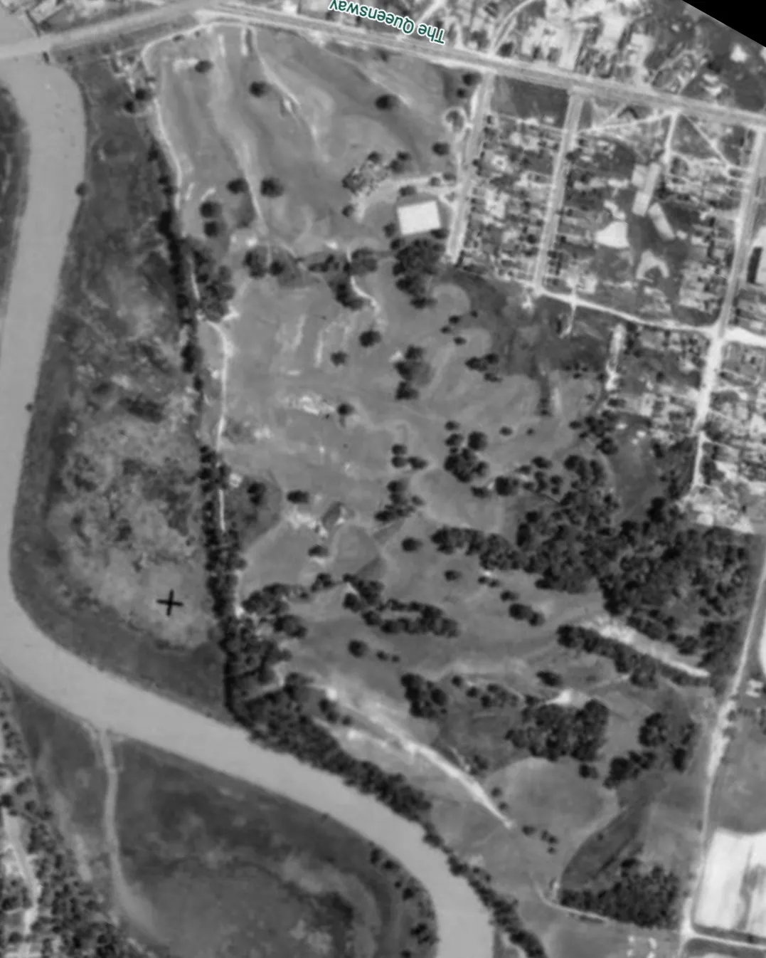 Humber Valley Golf Club, 1934