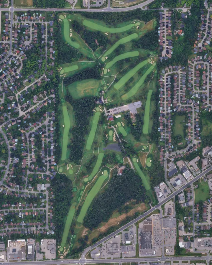 Kawartha Golf & Country Club, 2024