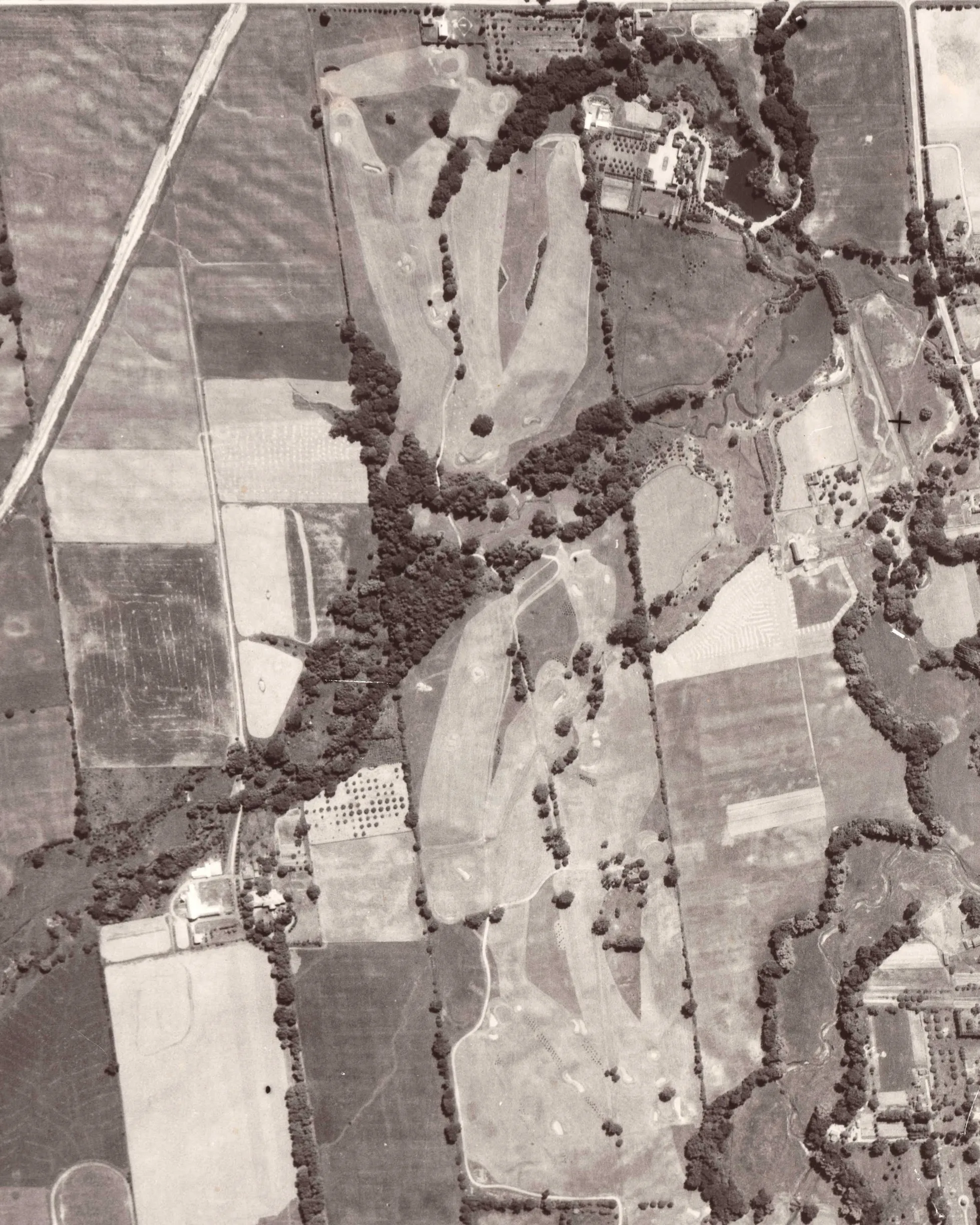 Ladies' Golf Club of Toronto, 1947