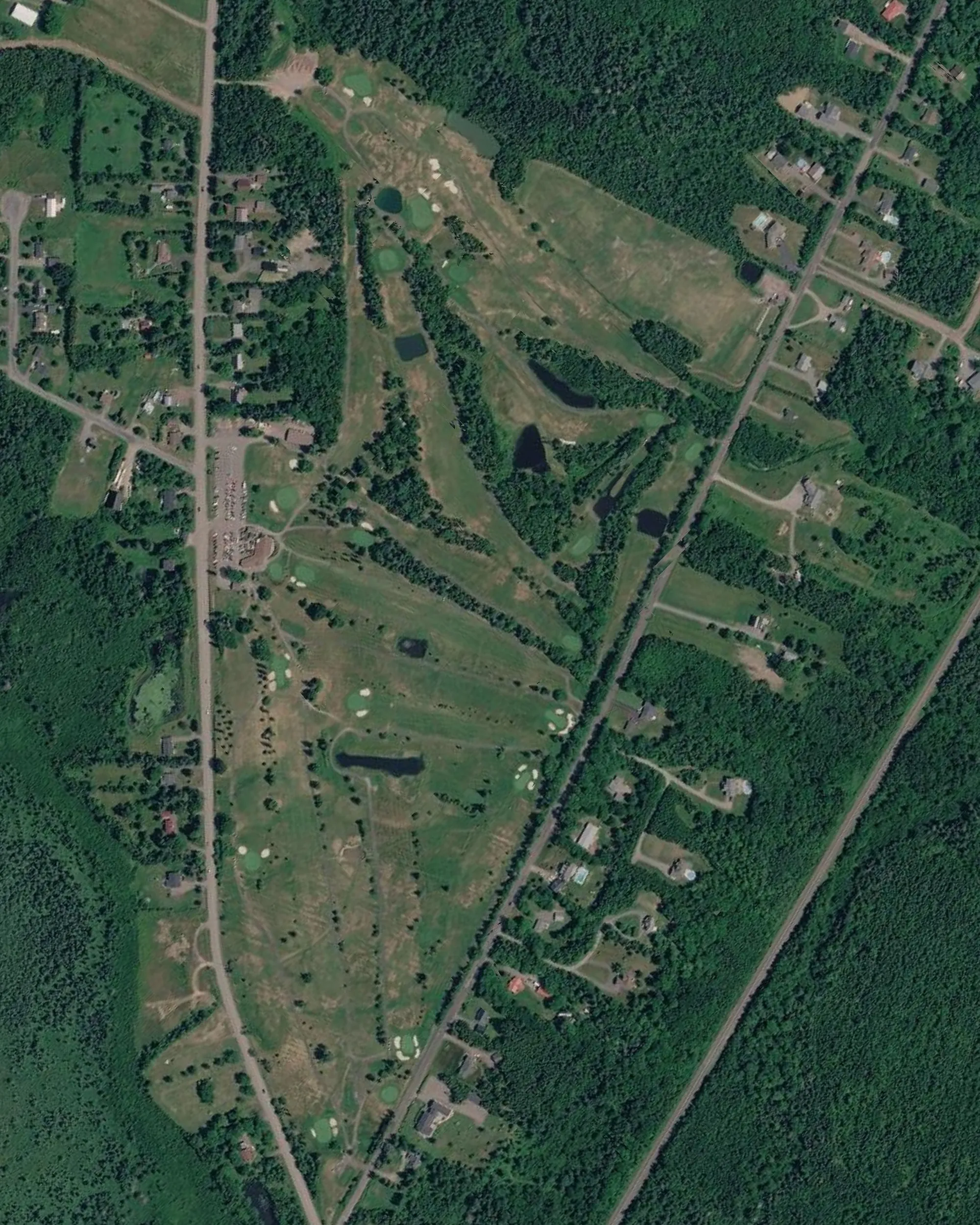 Lakeside Golf & Country Club, 2022