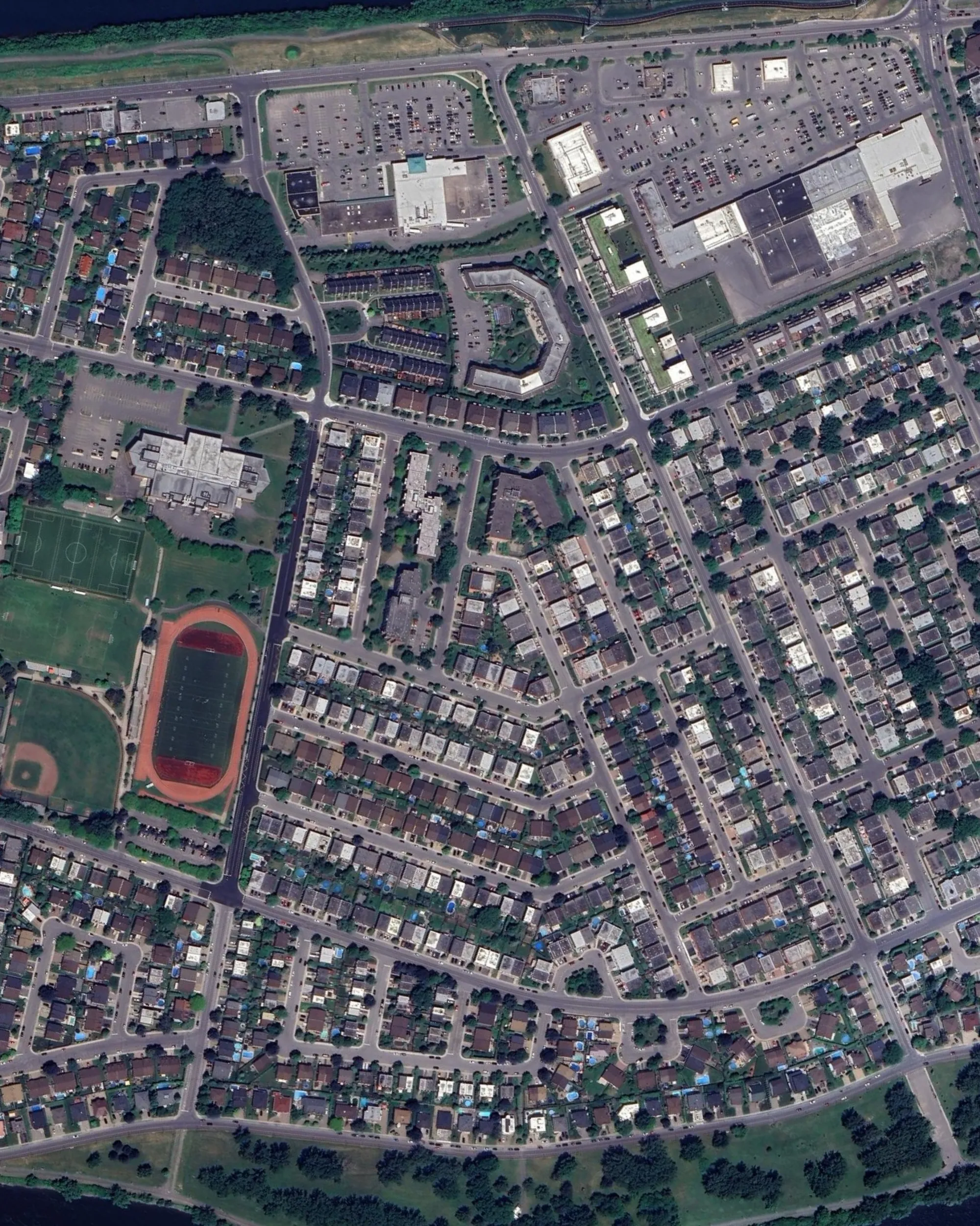 LaSalle Golf & Country Club, 2025