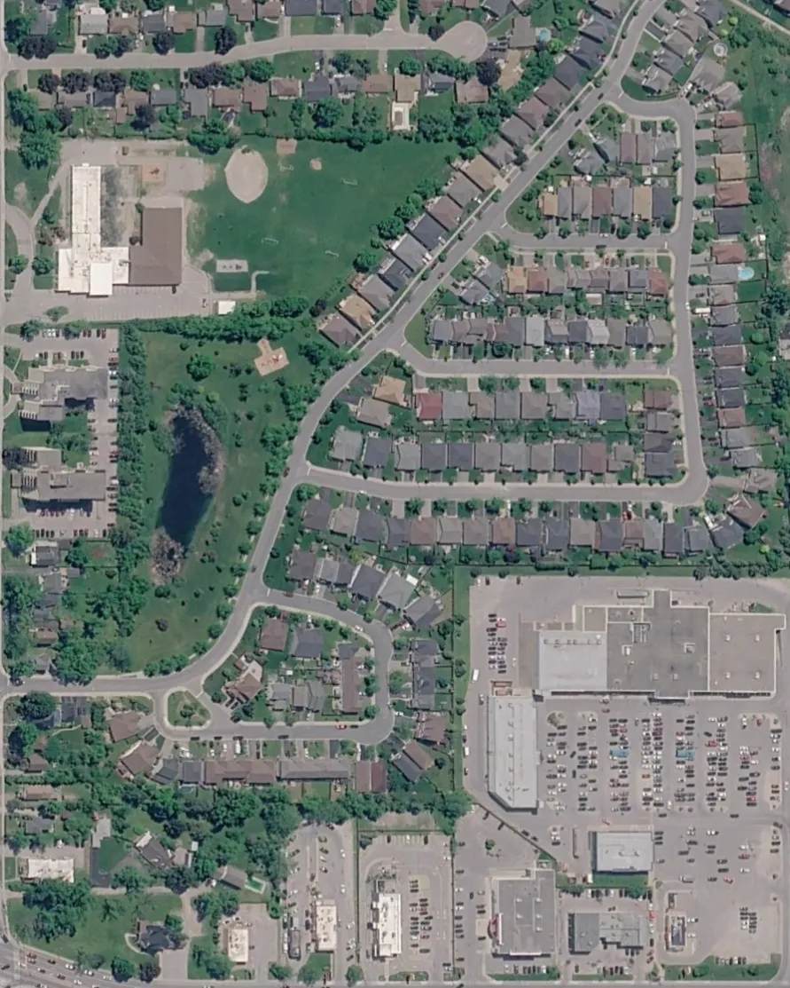 Lindsay Golf Club, 2025