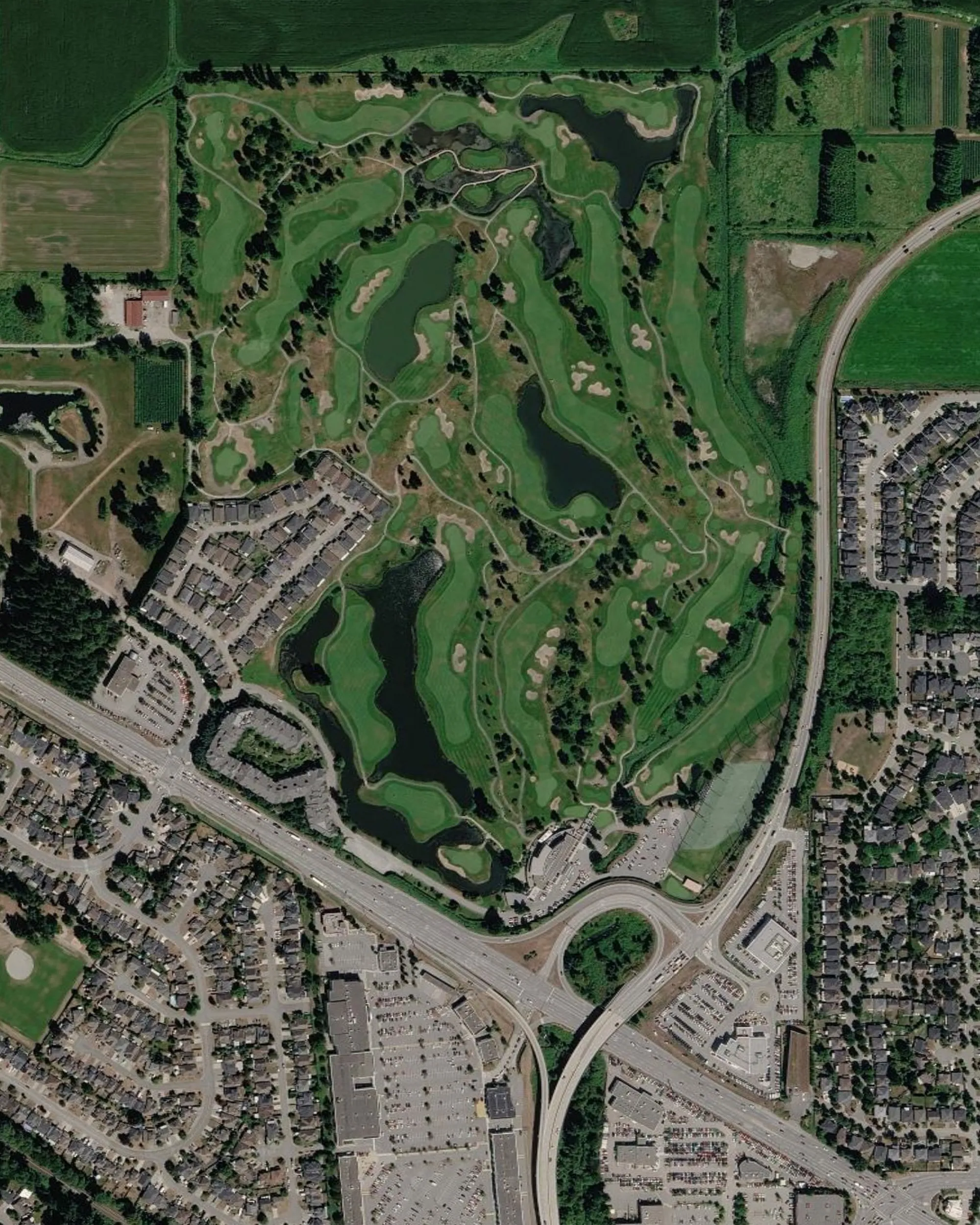 Meadow Gardens Golf Club, 2026