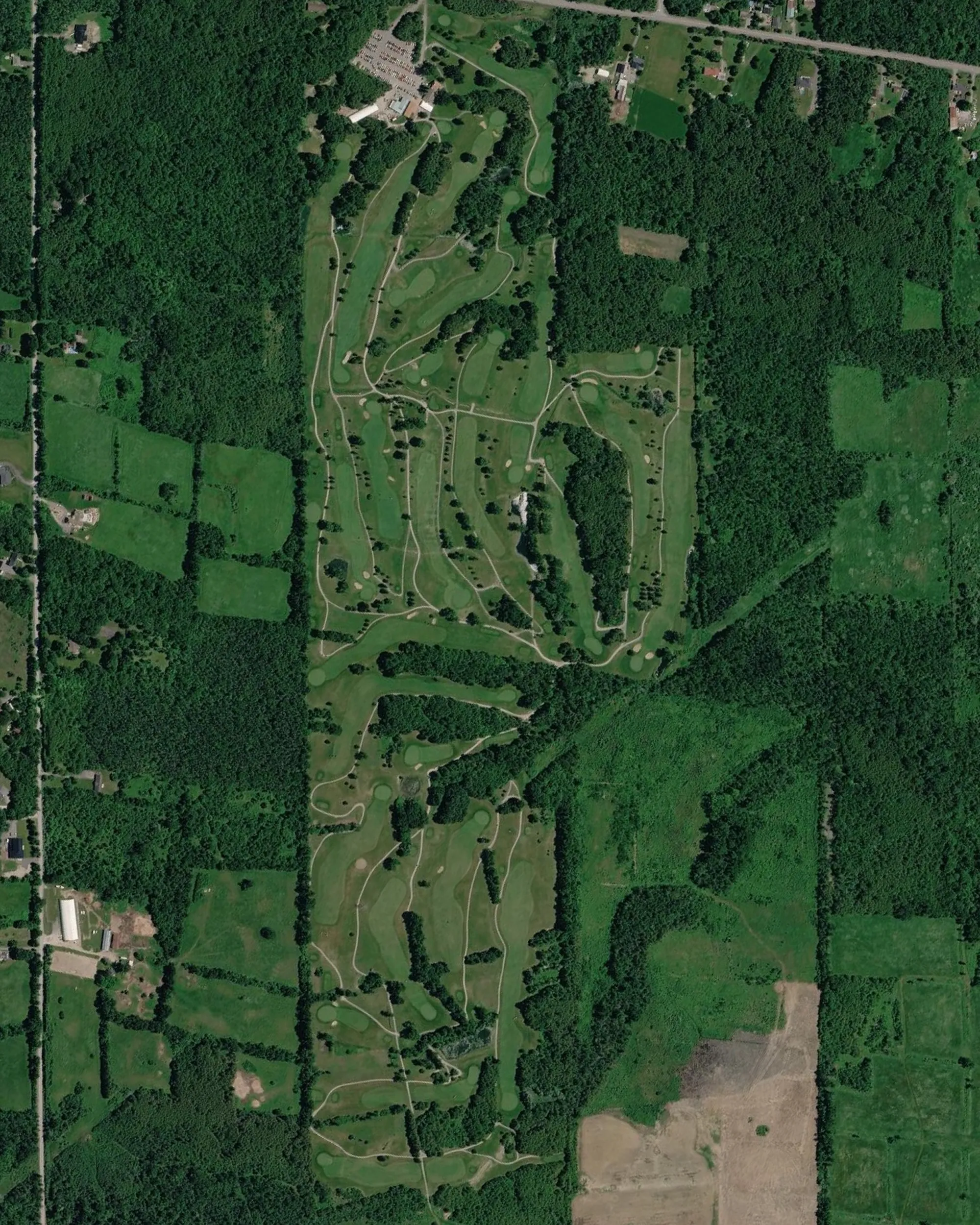 Metcalfe Golf Club, 2026