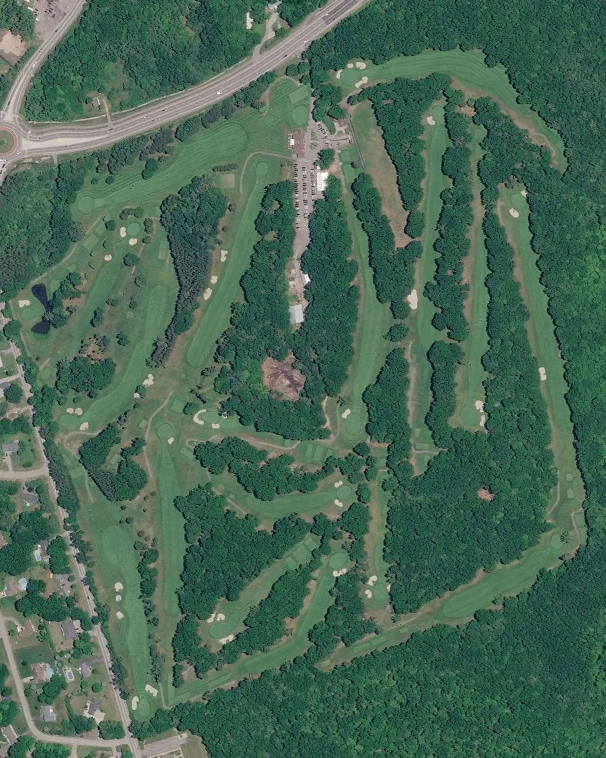 Midland Golf and Country Club, 2026