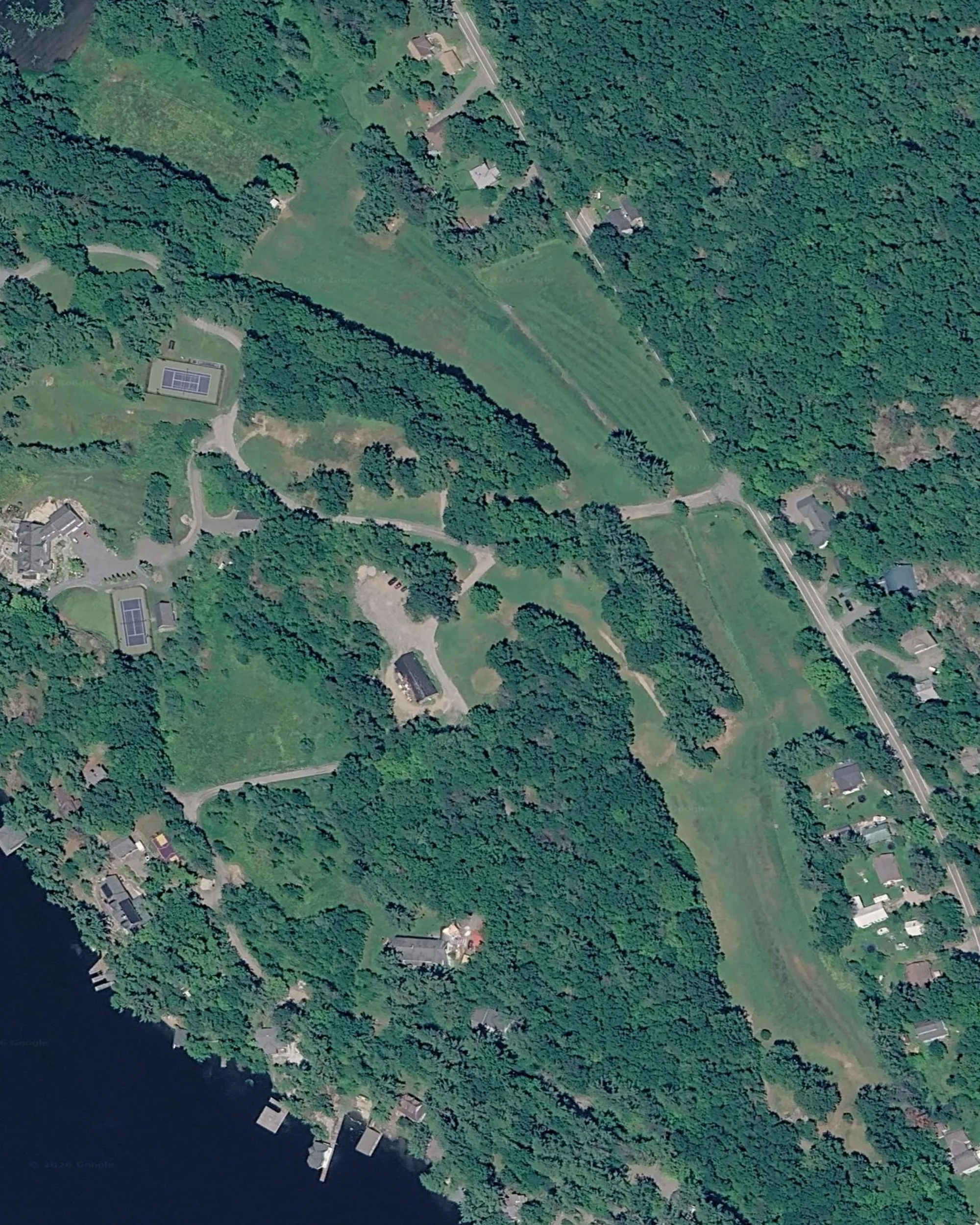 Milford Manor Golf Course, 2026