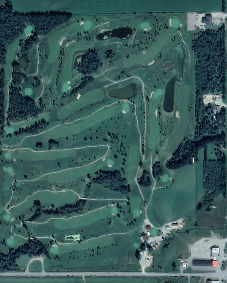 New Liskeard Golf Club, 2022
