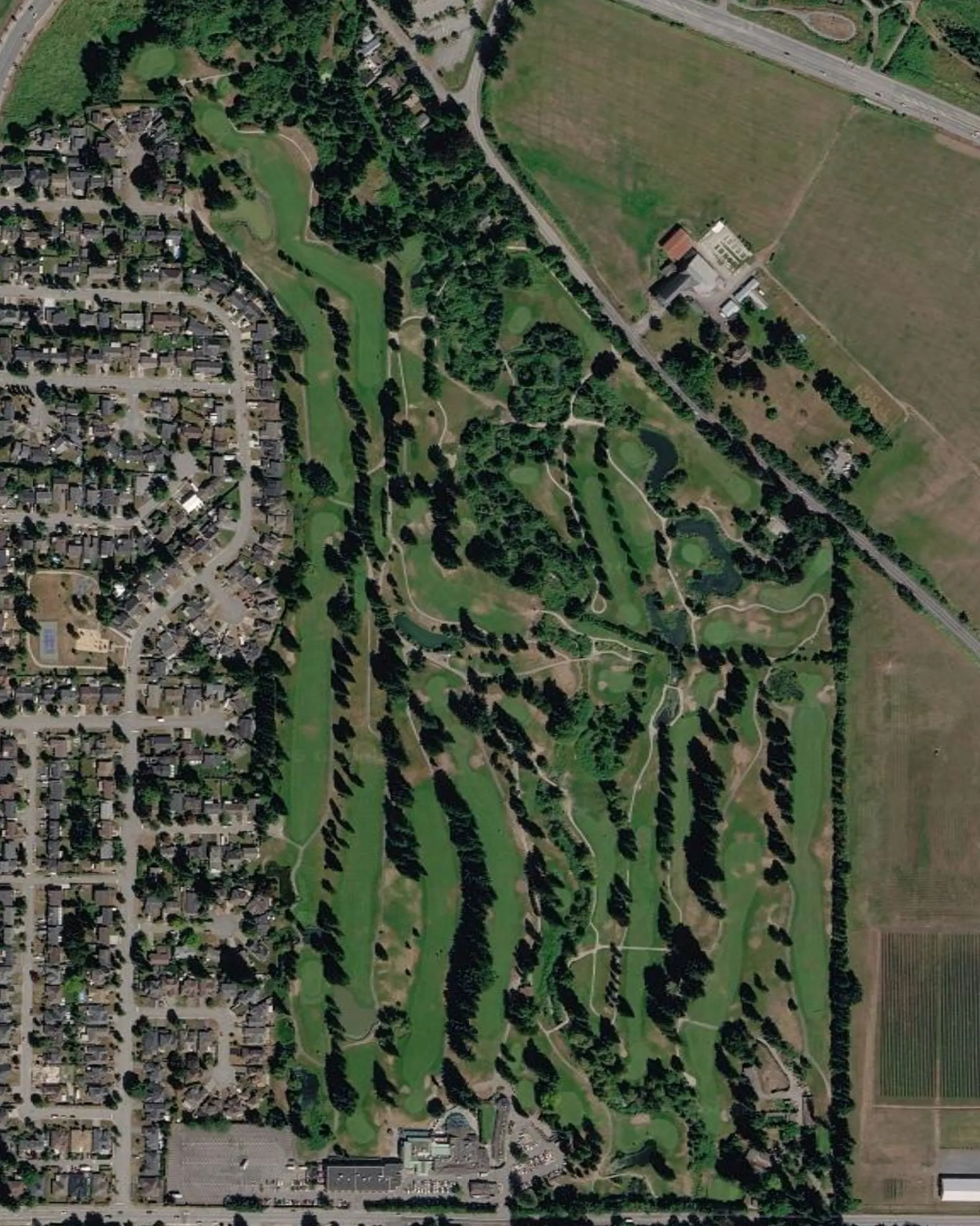 Newlands Golf & Country Club, 2026