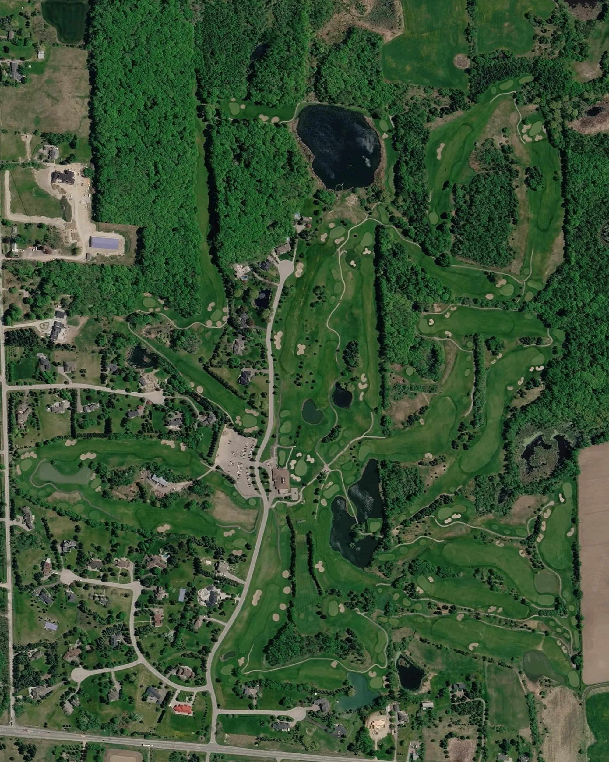 Nobleton Lakes Golf Club, 2026