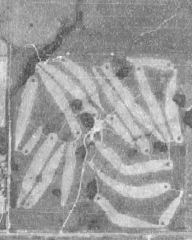 North Battleford Golf Club, 1970