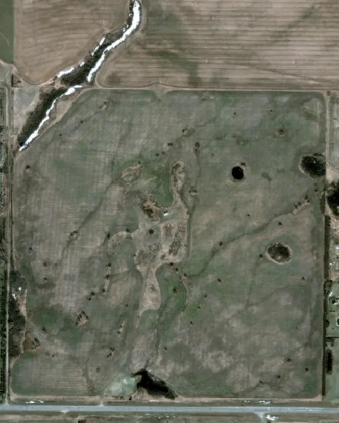 North Battleford Golf Club, 2025