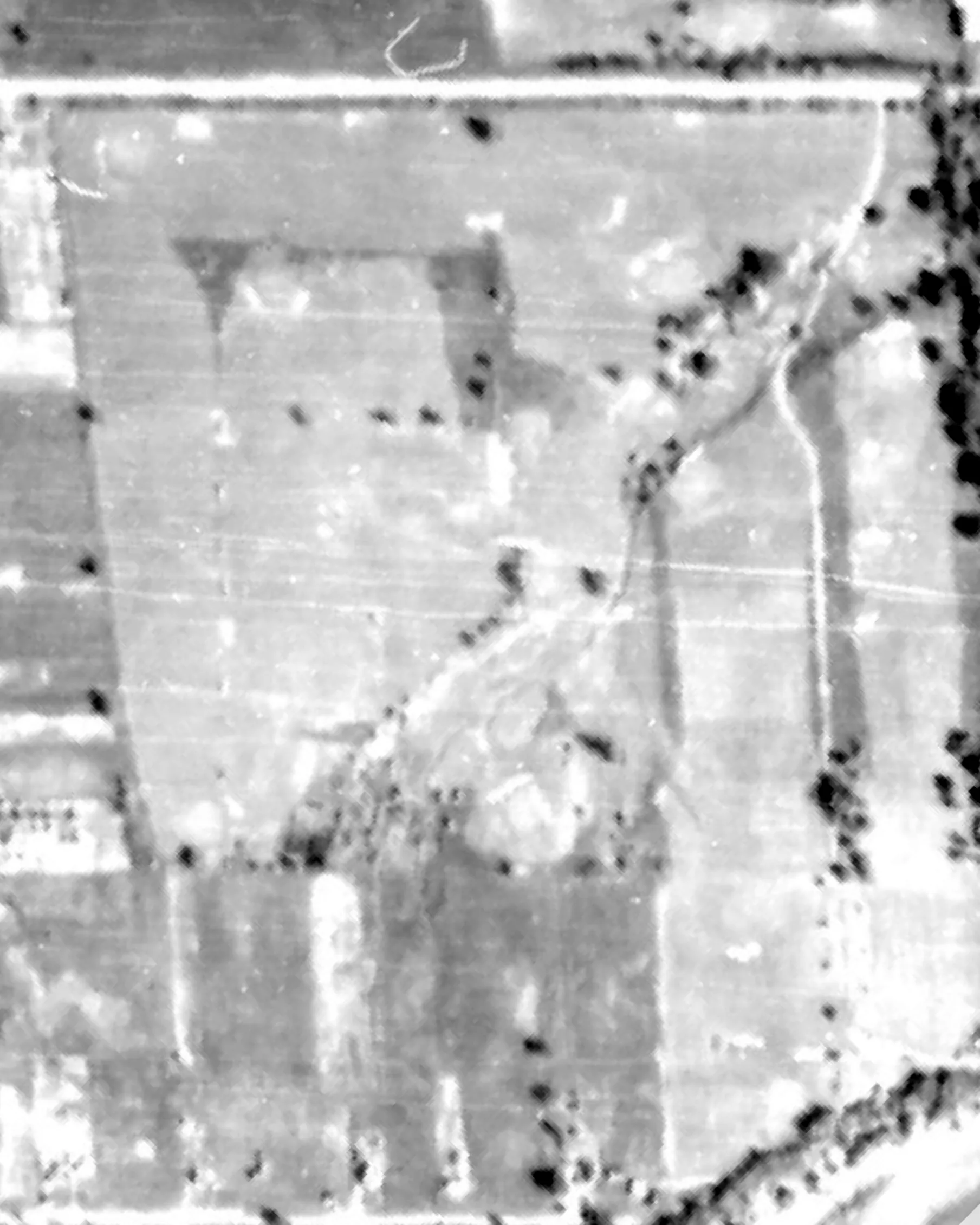 Oakville Golf Club, 1934