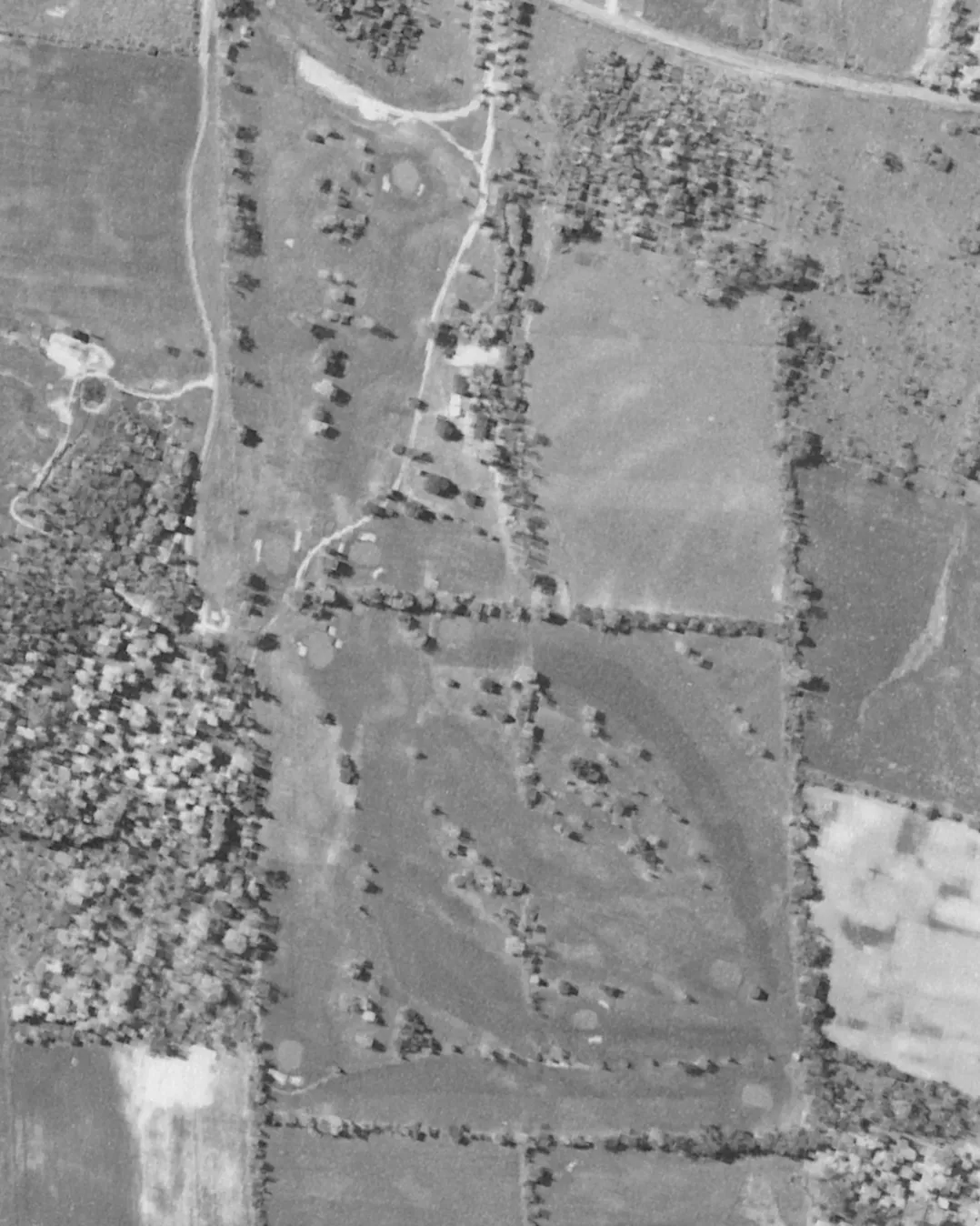 Orchard Beach Golf & Country Club, 1959