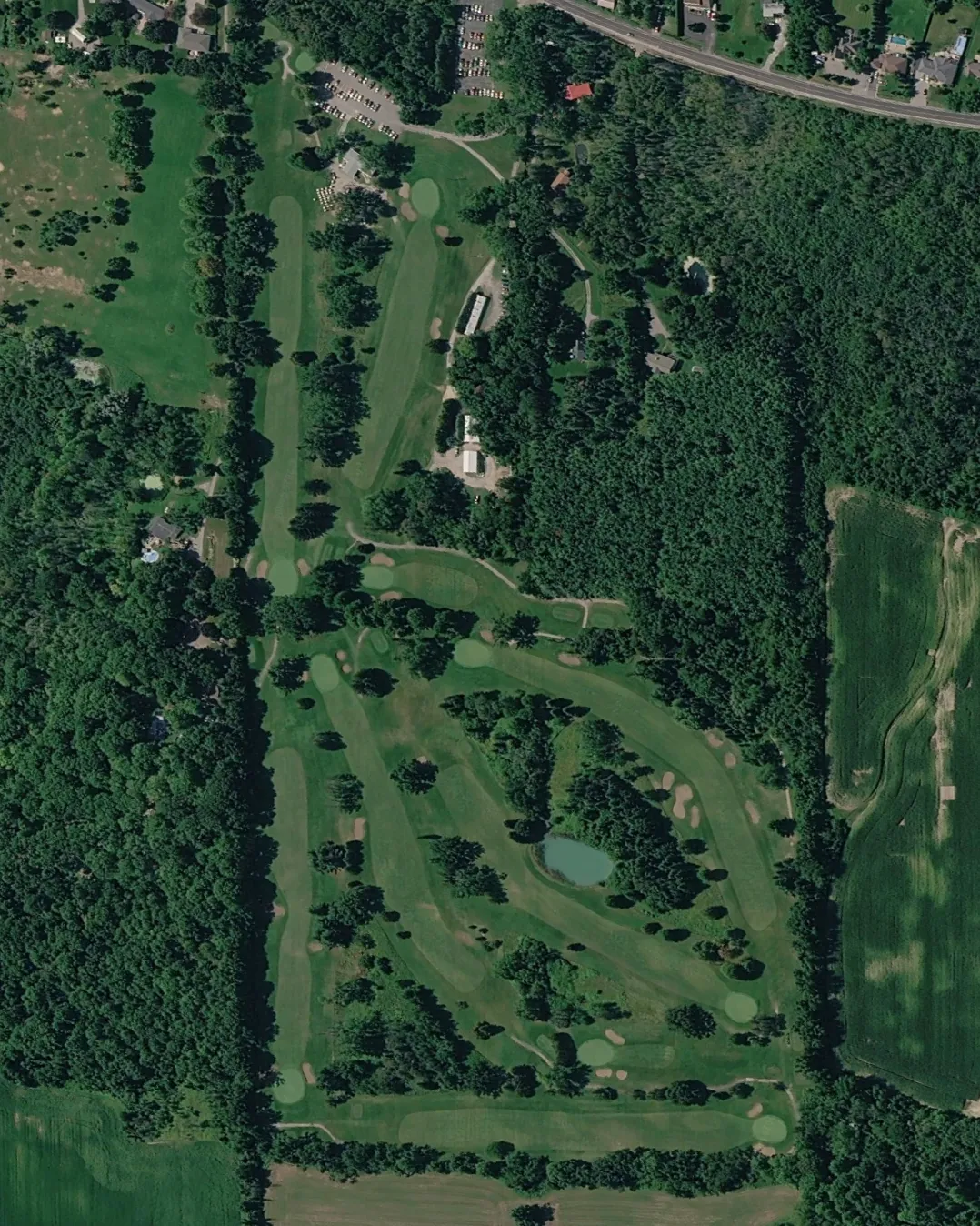 Orchard Beach Golf & Country Club, 2026