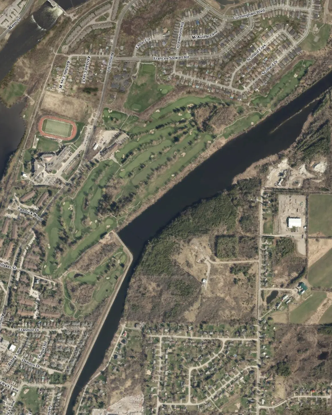 Peterborough Golf and Country Club, 2026