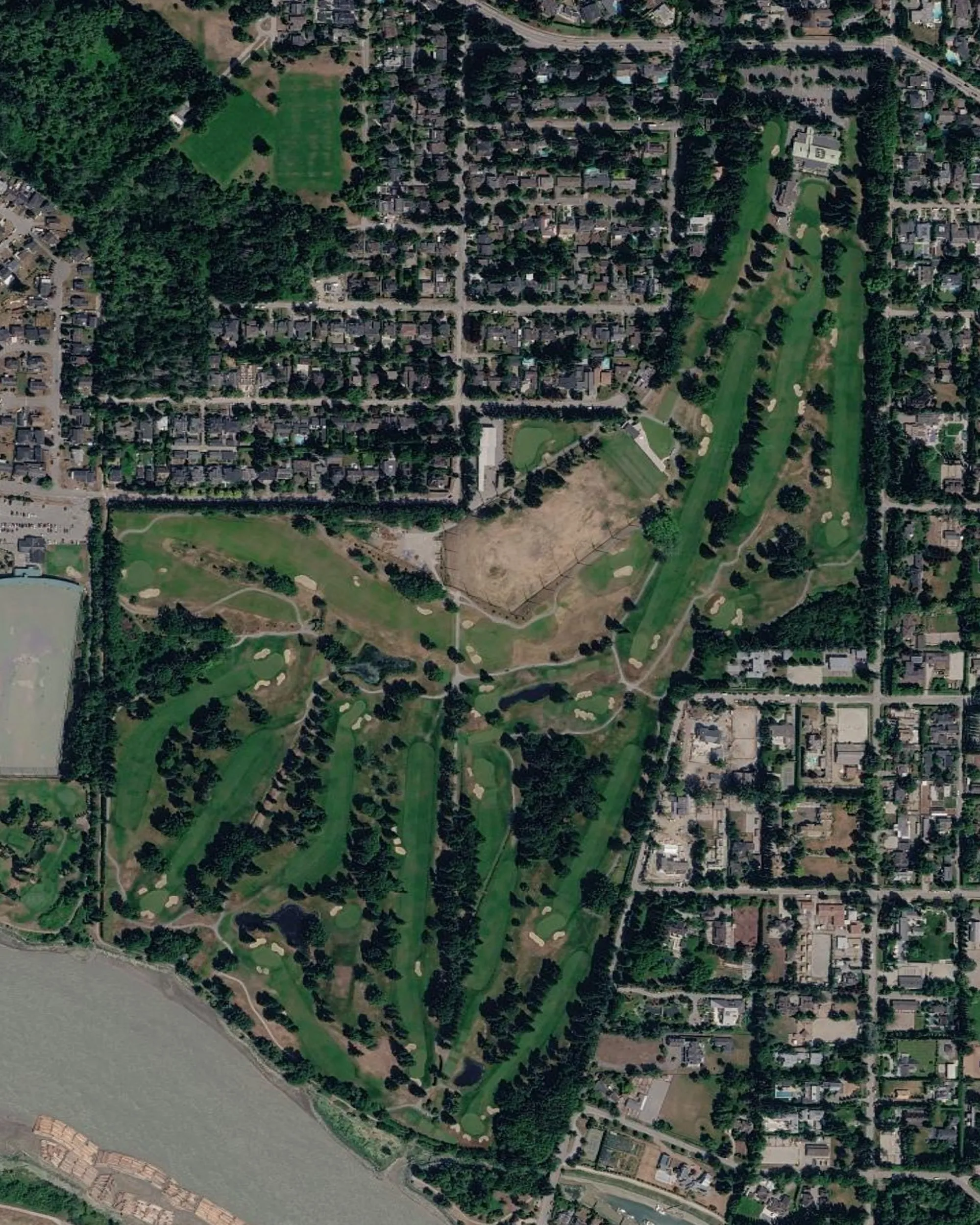Point Grey Golf & Country Club, 2026