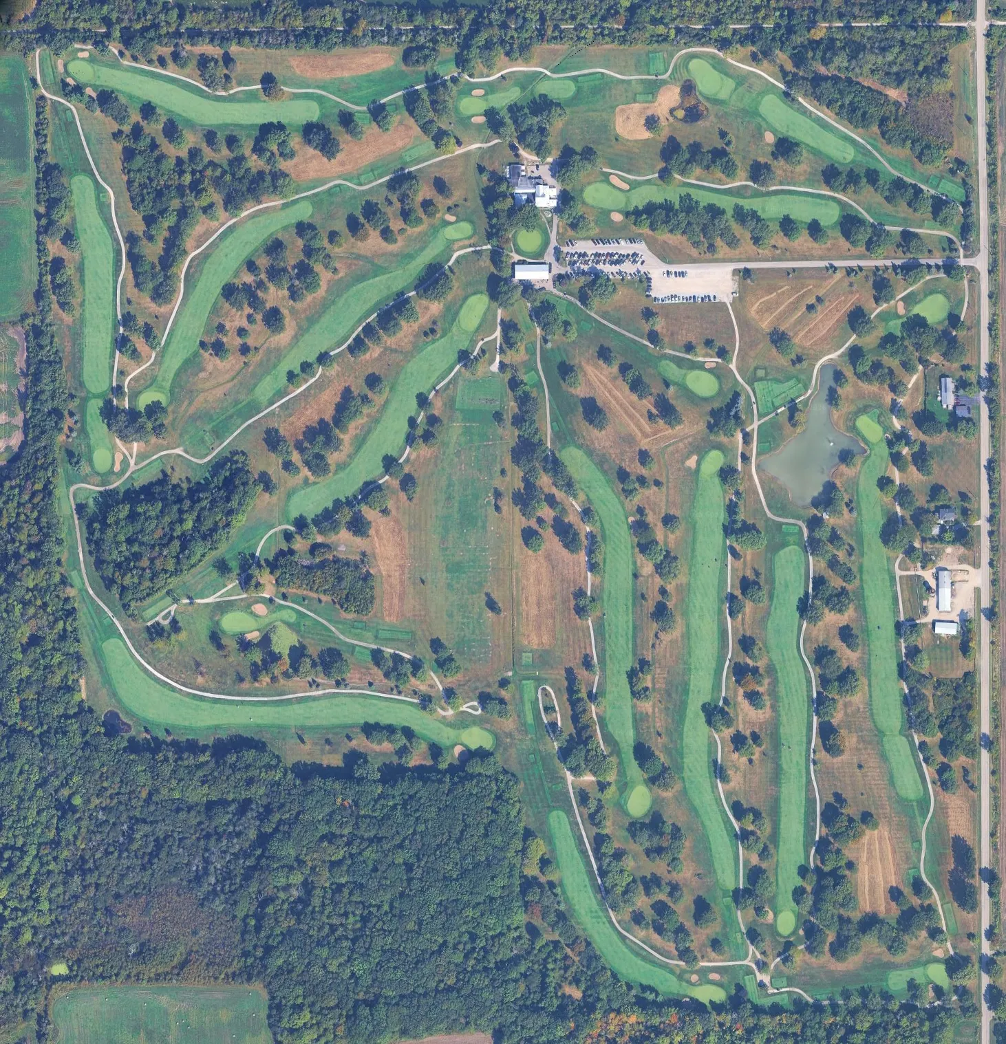 Port Colborne Country Club, 2024