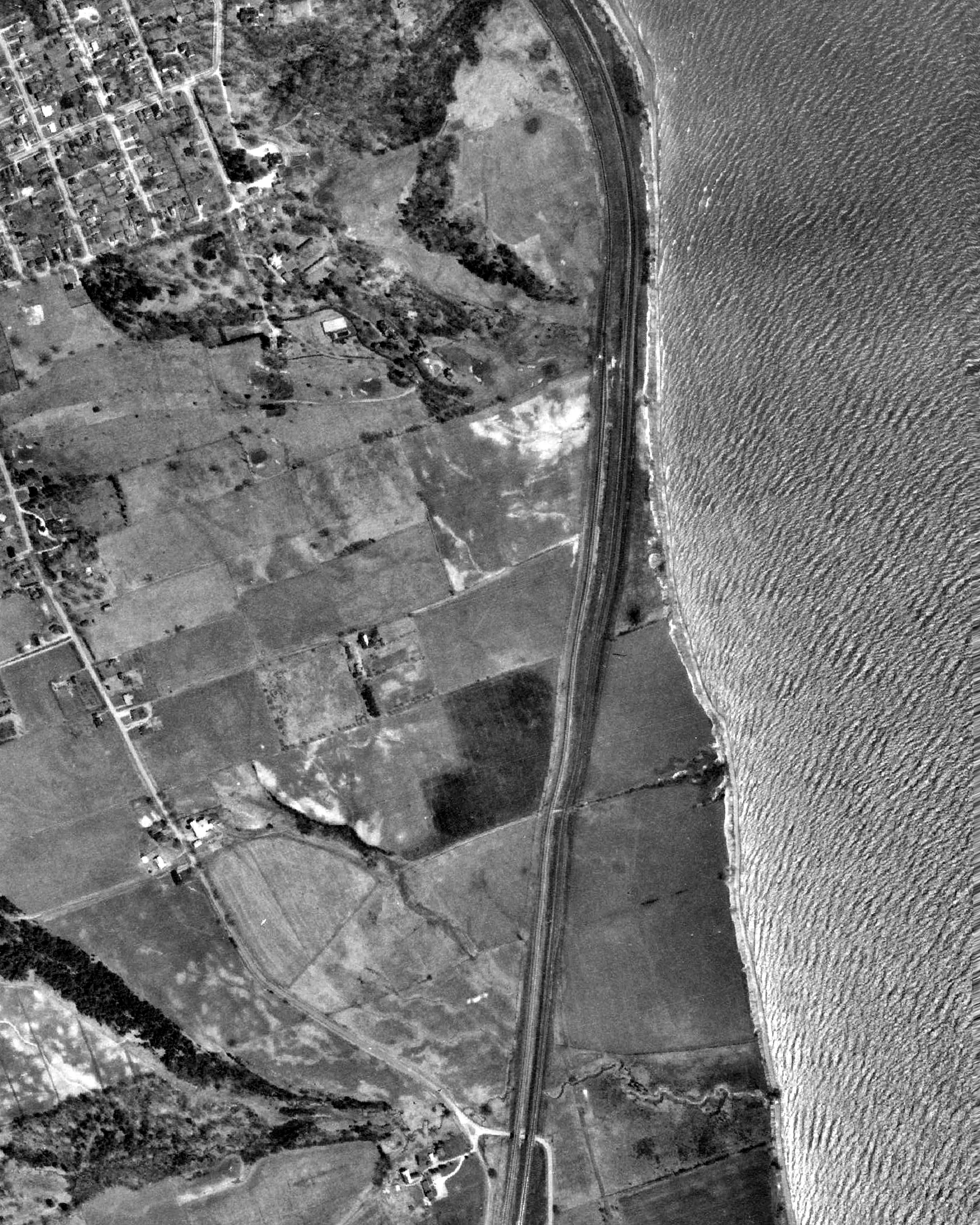 Port Hope Golf and Country Club, 1965