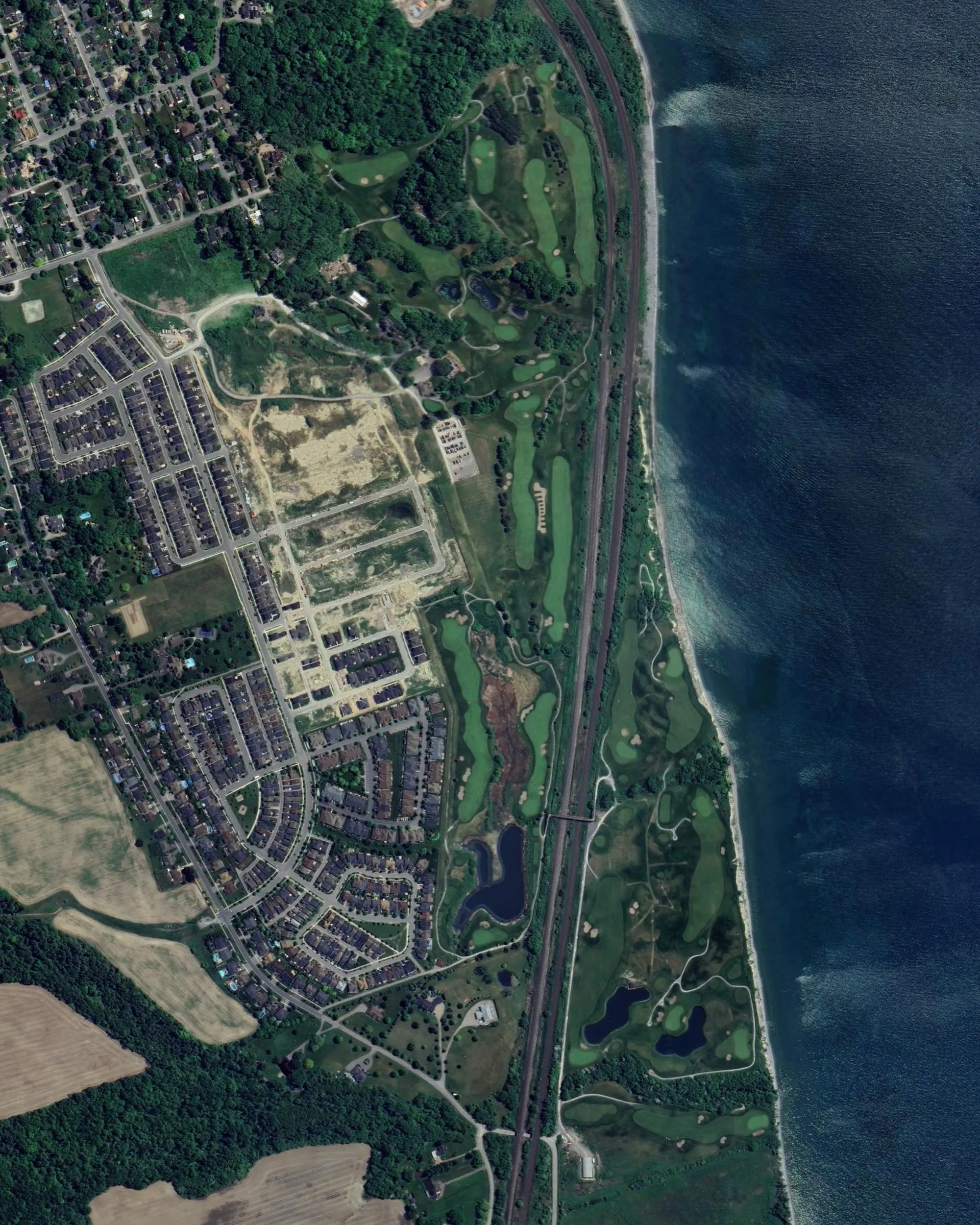 Port Hope Golf and Country Club, 2025