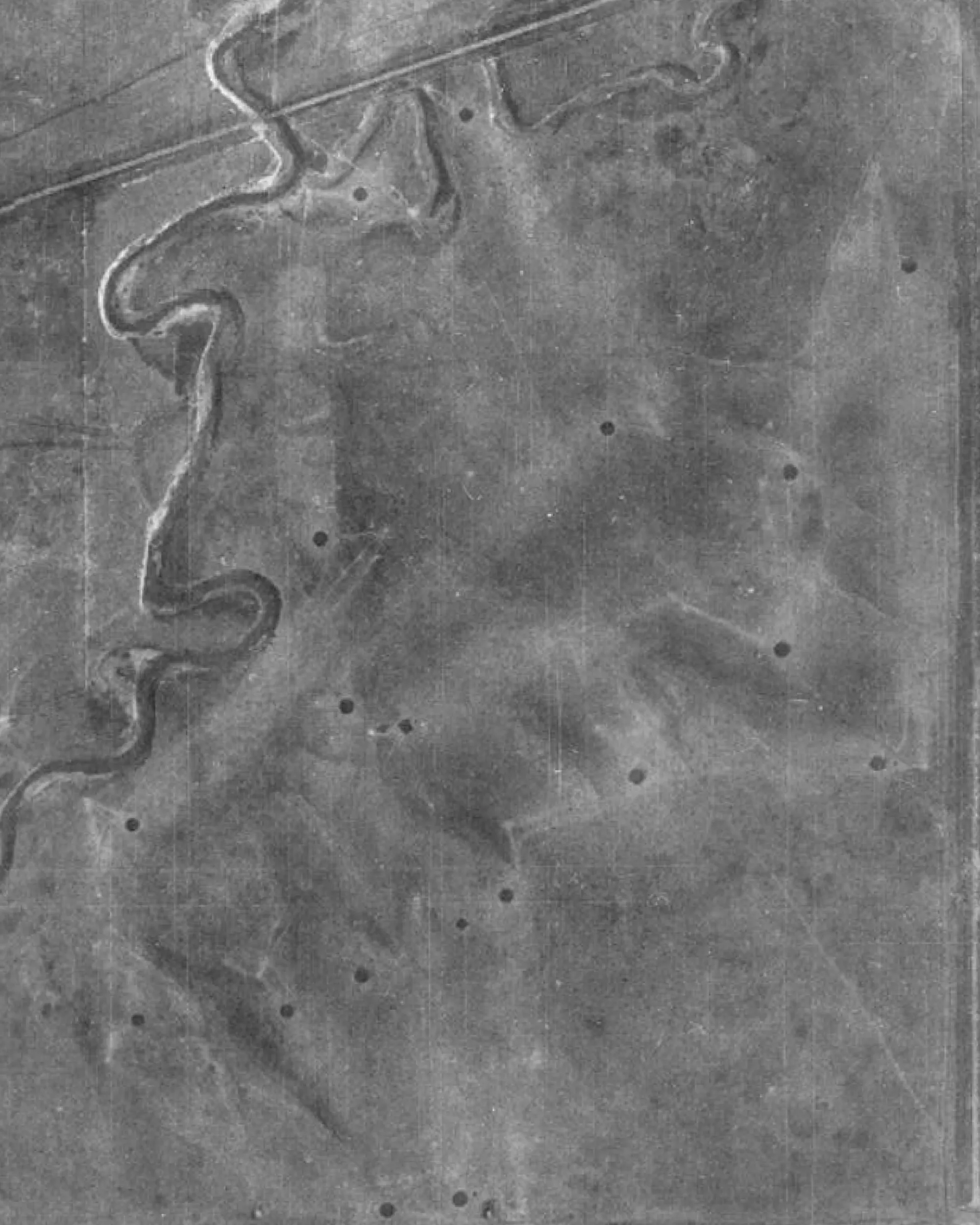 Regal Golf Club, 1924