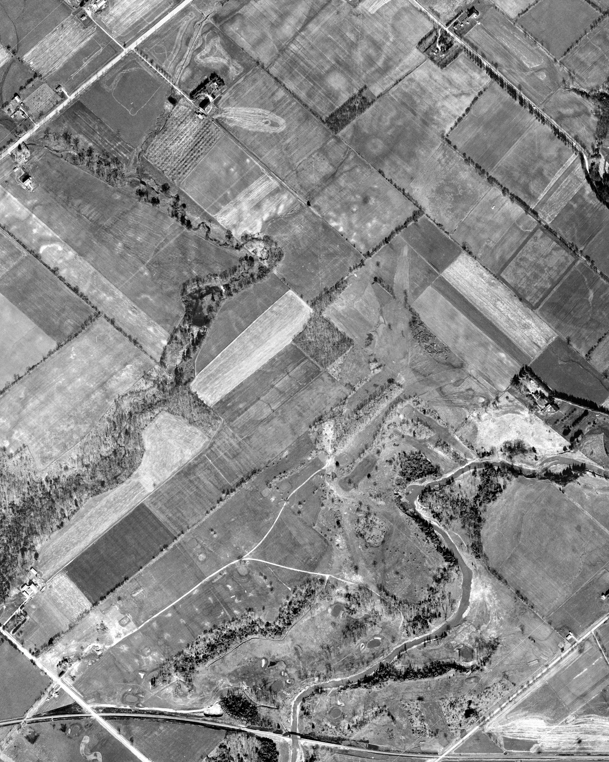 Remington Parkview Golf & Country Club, 1960