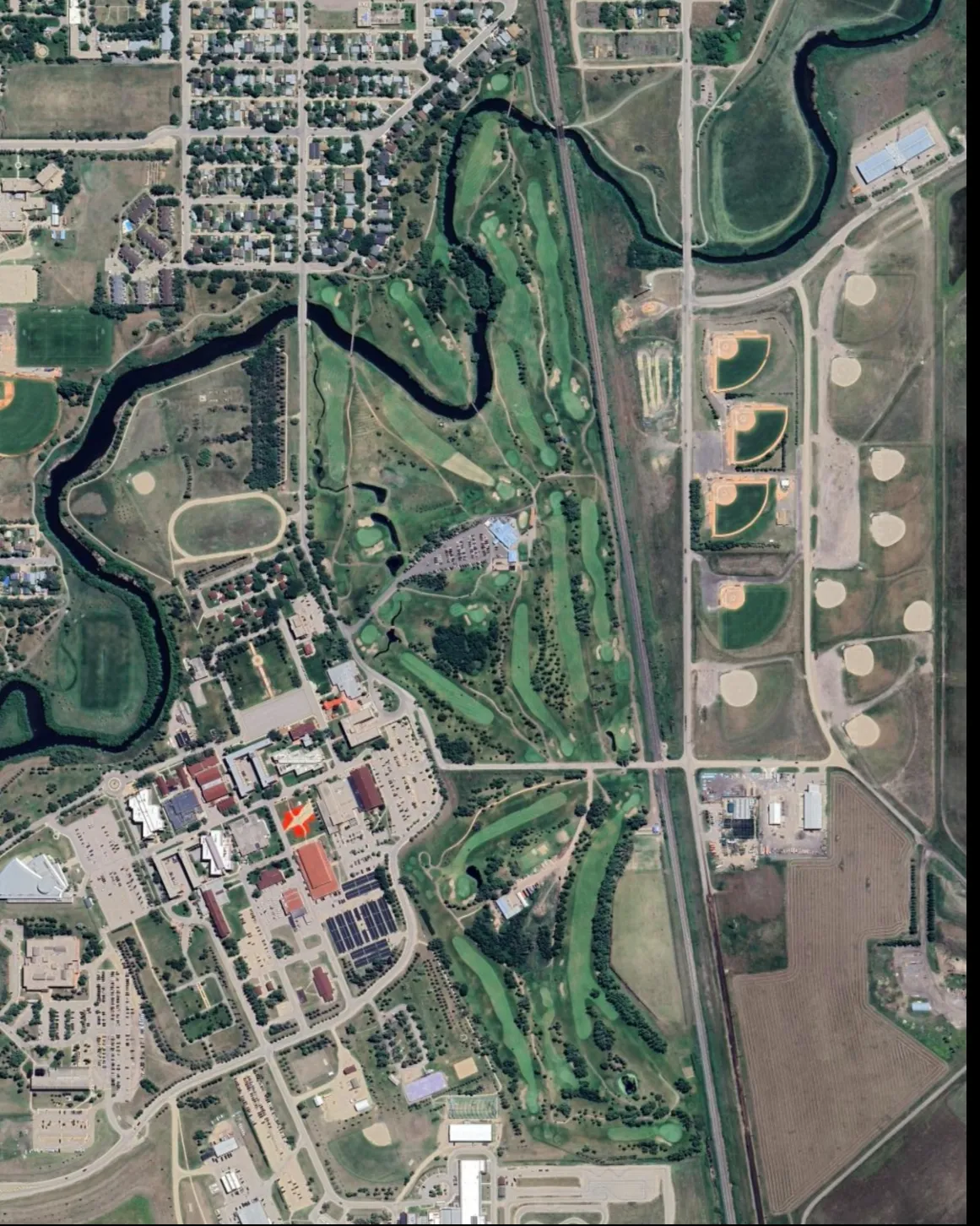 Royal Regina Golf Club, 2025