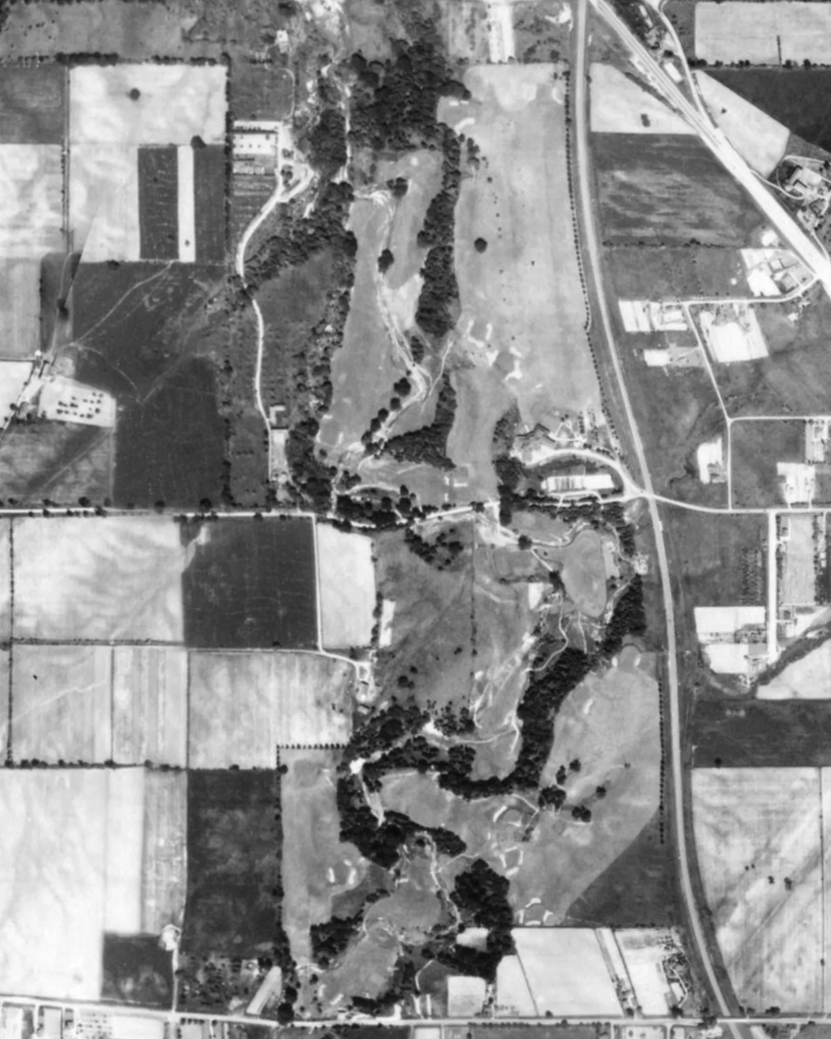 Scarboro Golf & Country Club, 1939