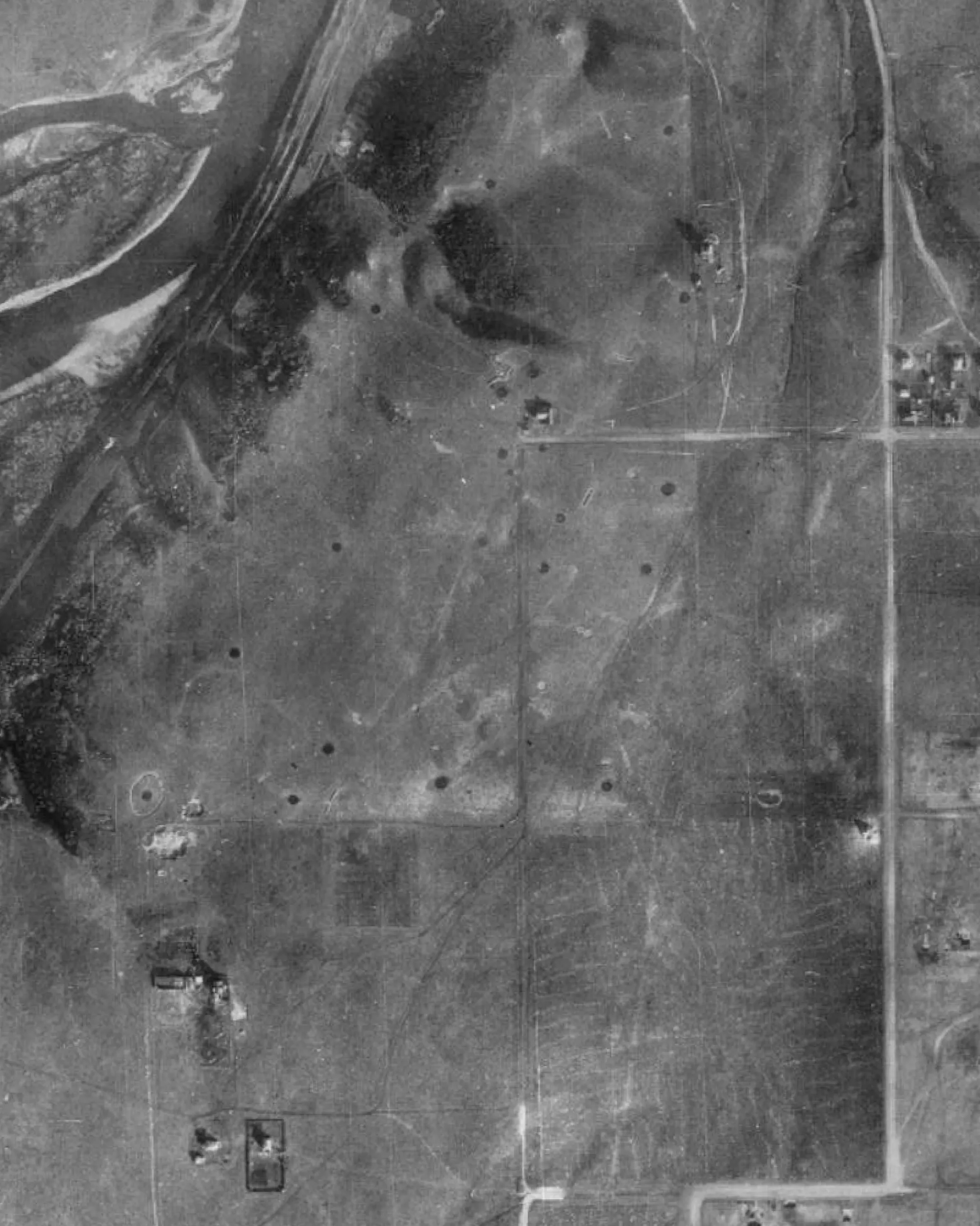 Shaganappi Point Golf Course, 1924