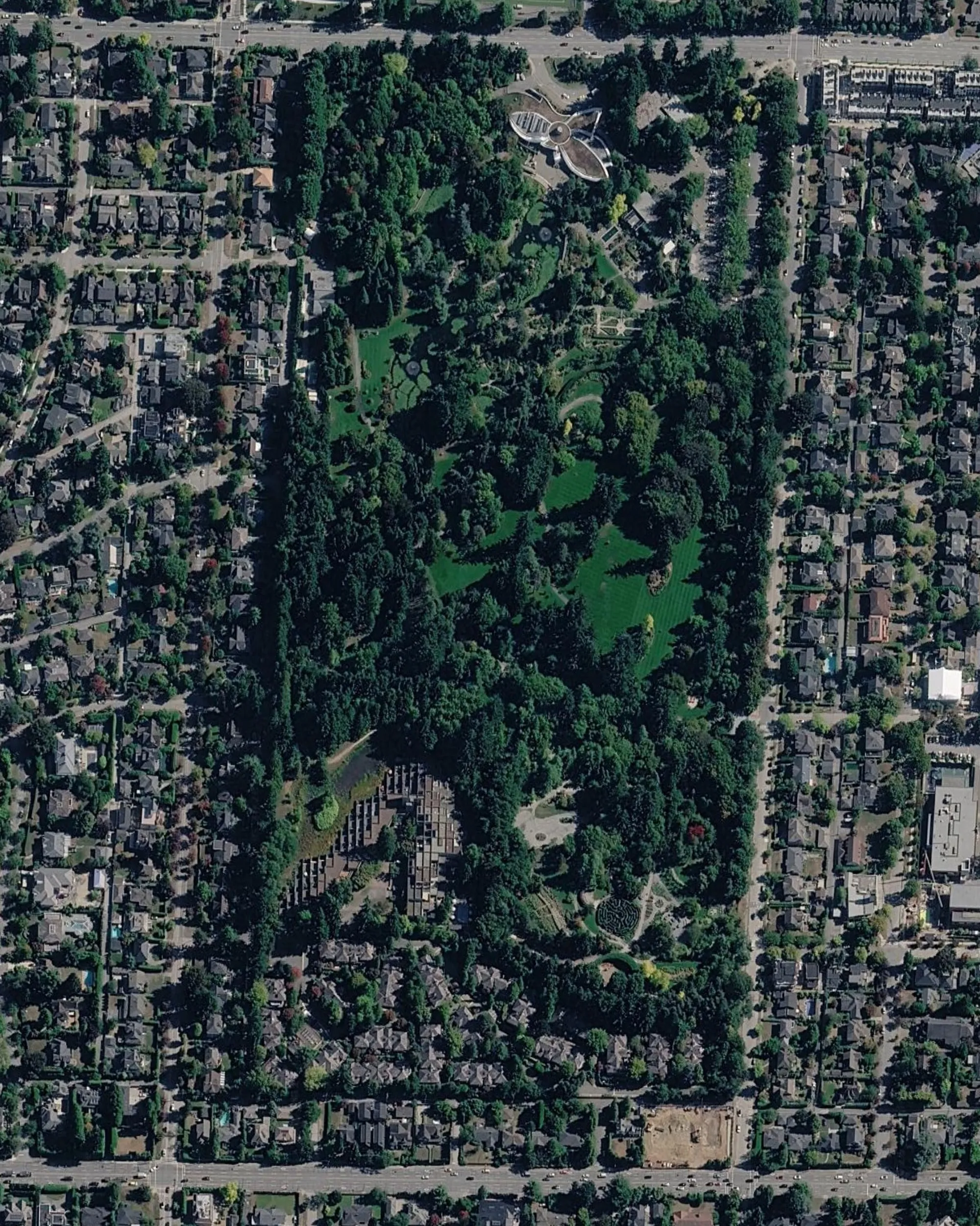 Shaughnessy Heights Golf Club, 2026