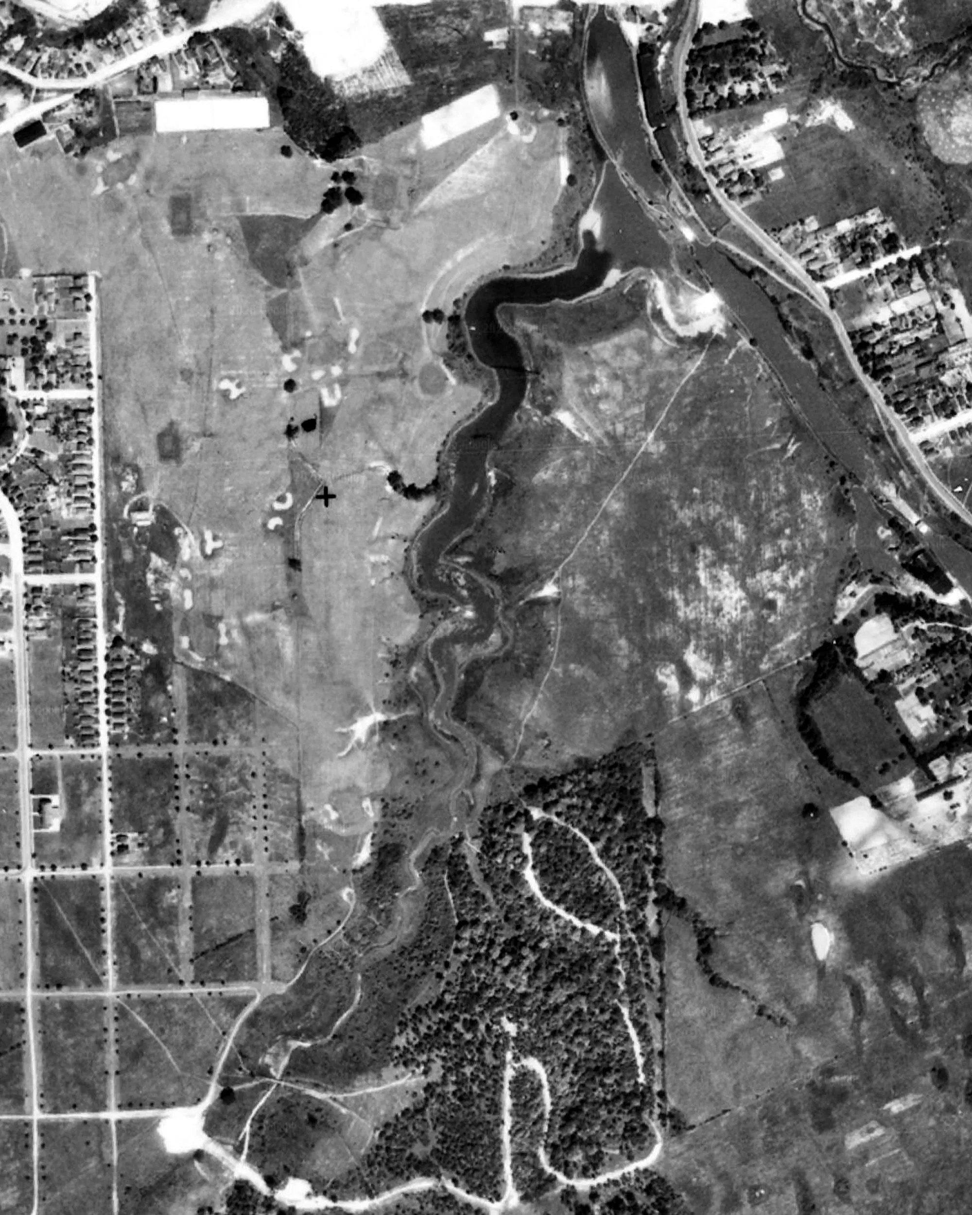 St. Catharines Golf & Country Club, 1934